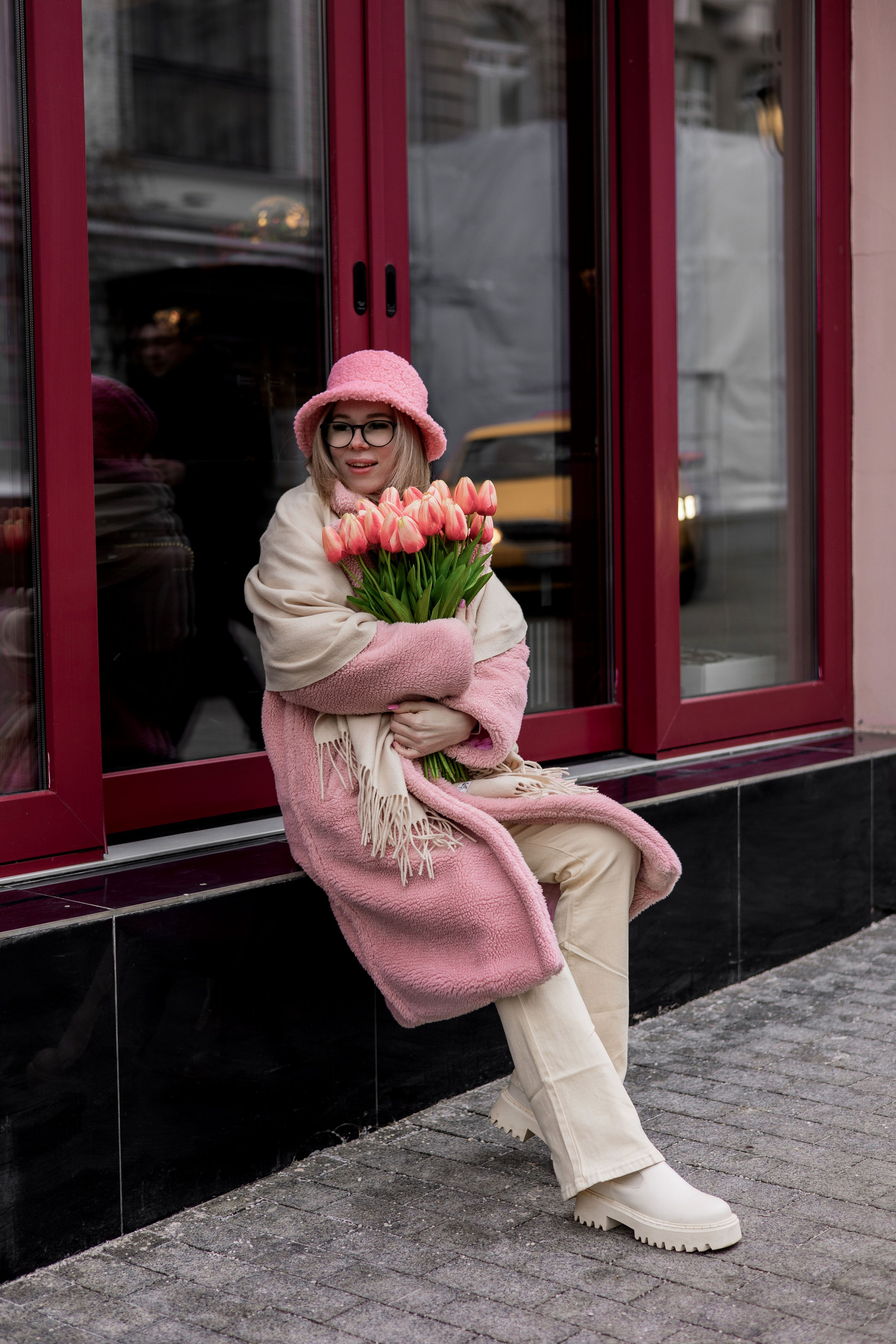 Фотопрогулка. Наталья Косьянова. Ваш фотограф. Москва