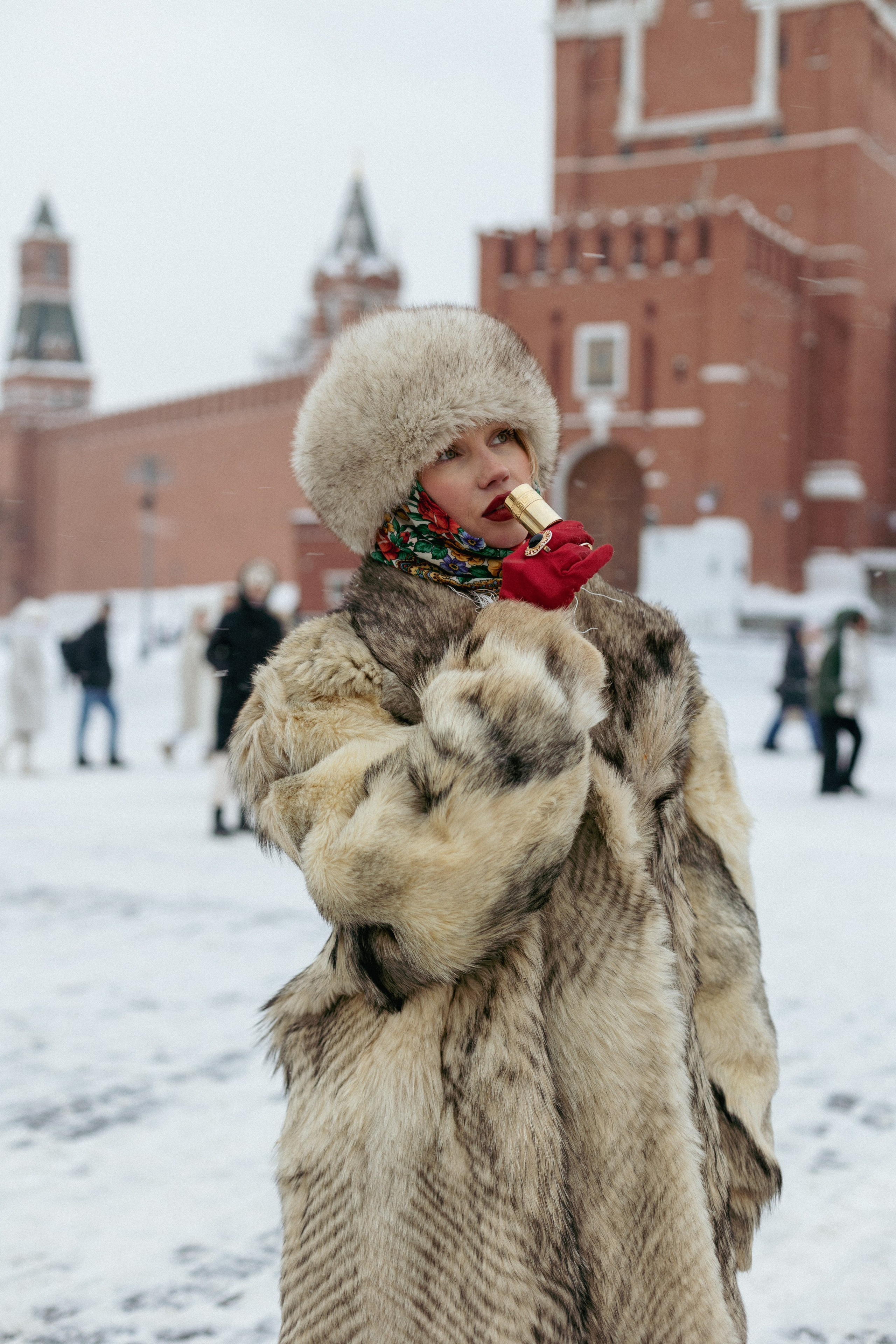 Елена. Наталья Косьянова. Ваш фотограф. Москва