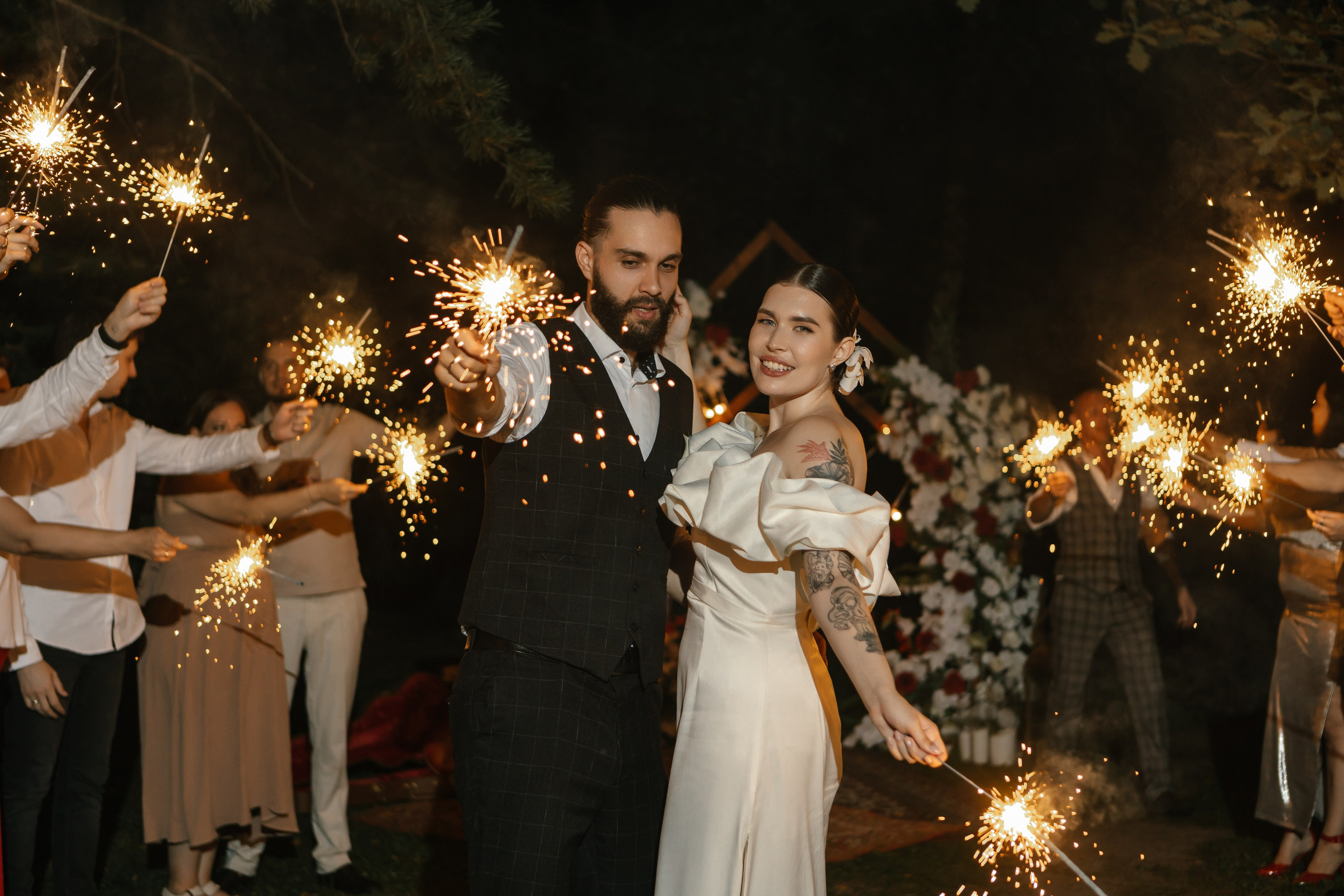 Artem | Margo. Свадебный фотограф в Барнауле Юлия Гербер