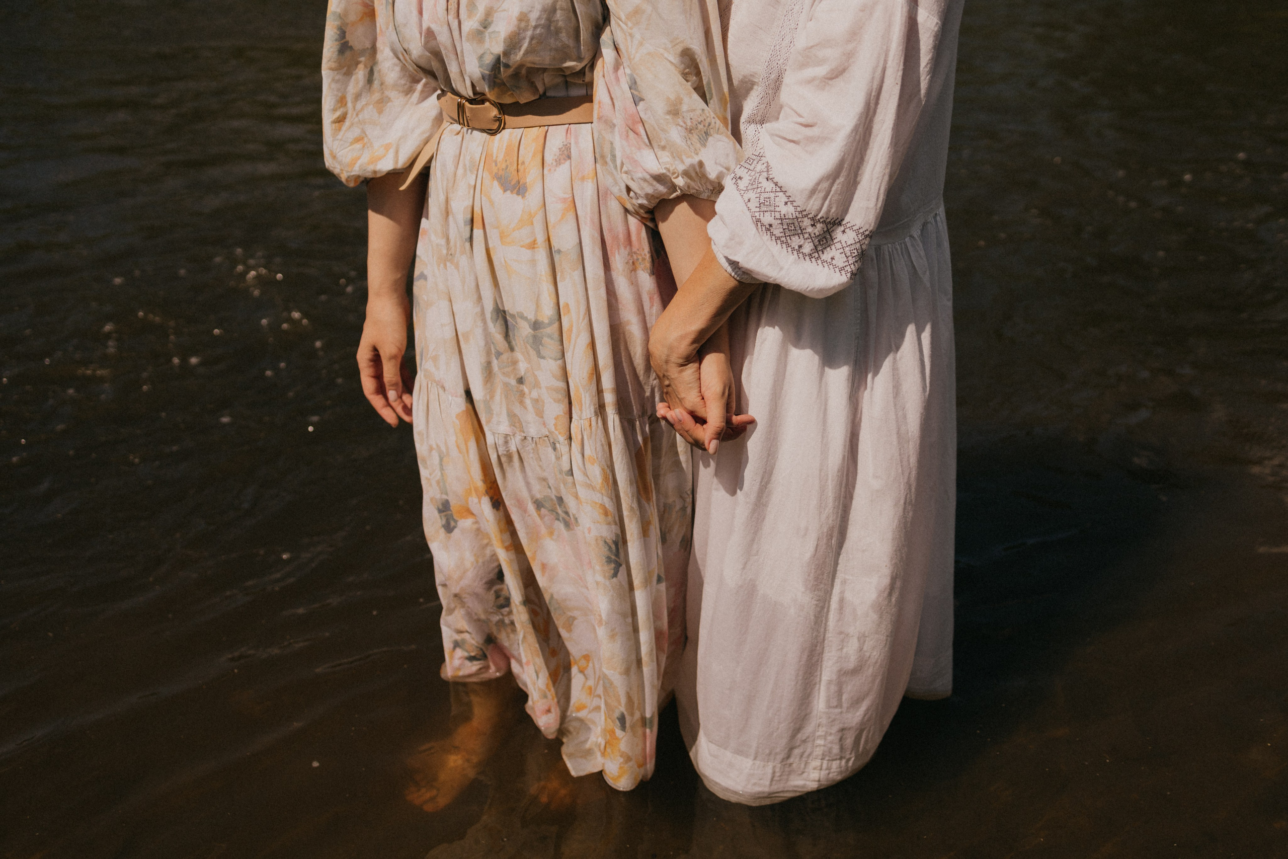 Когда день рождения летом. Фотограф Настя Леонова