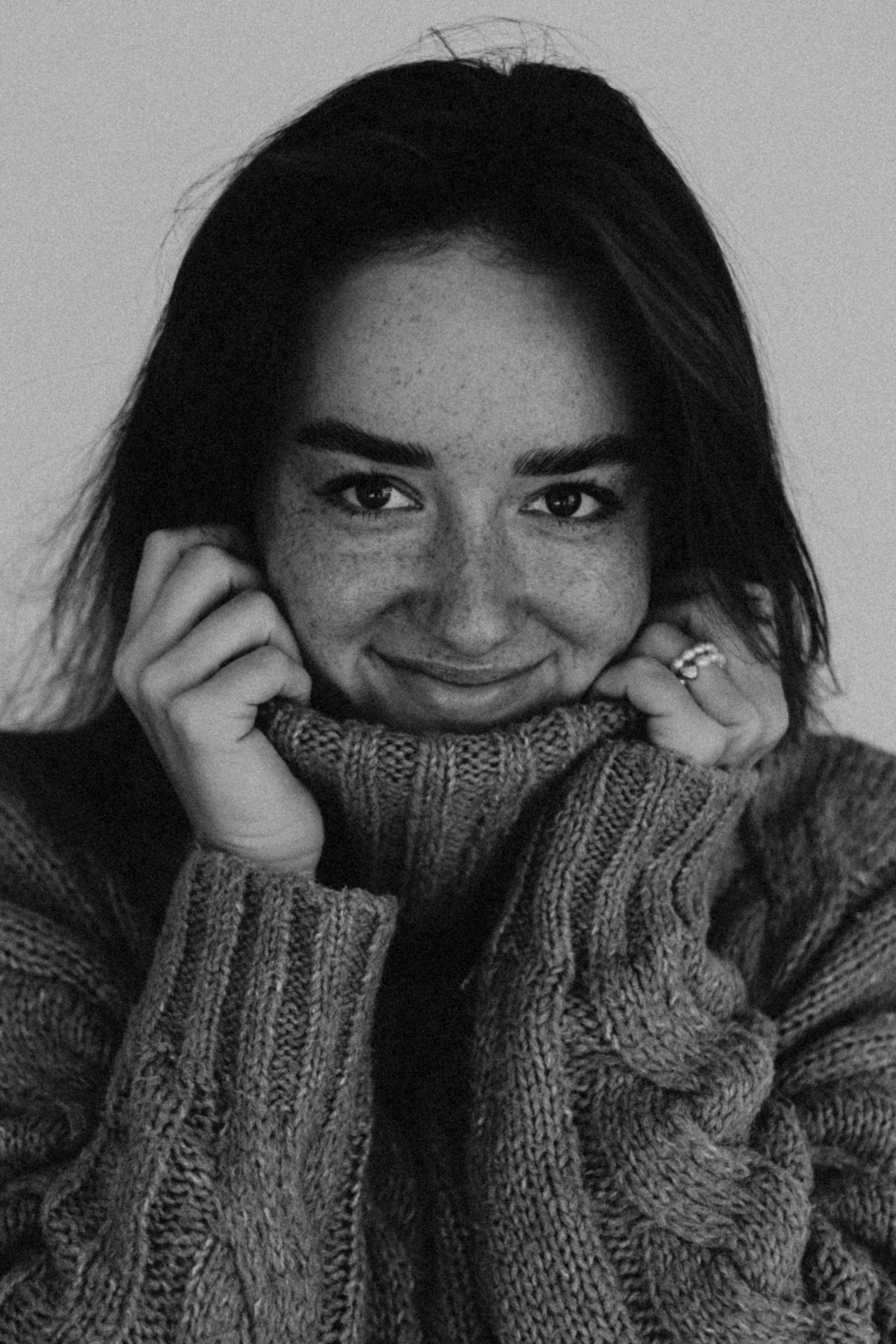 Влада. Фотограф Настя Леонова