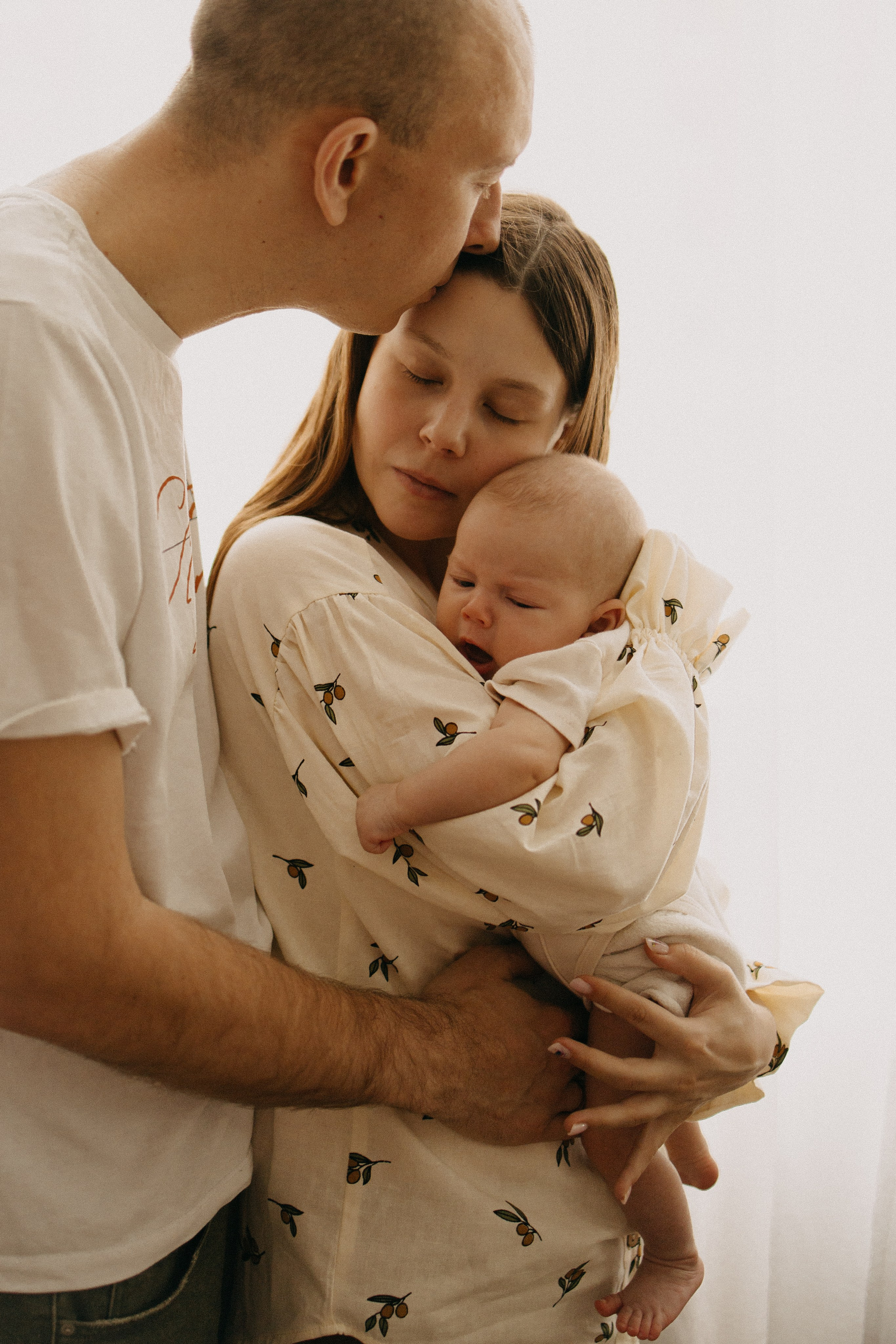 Таня. Фотограф Настя Леонова