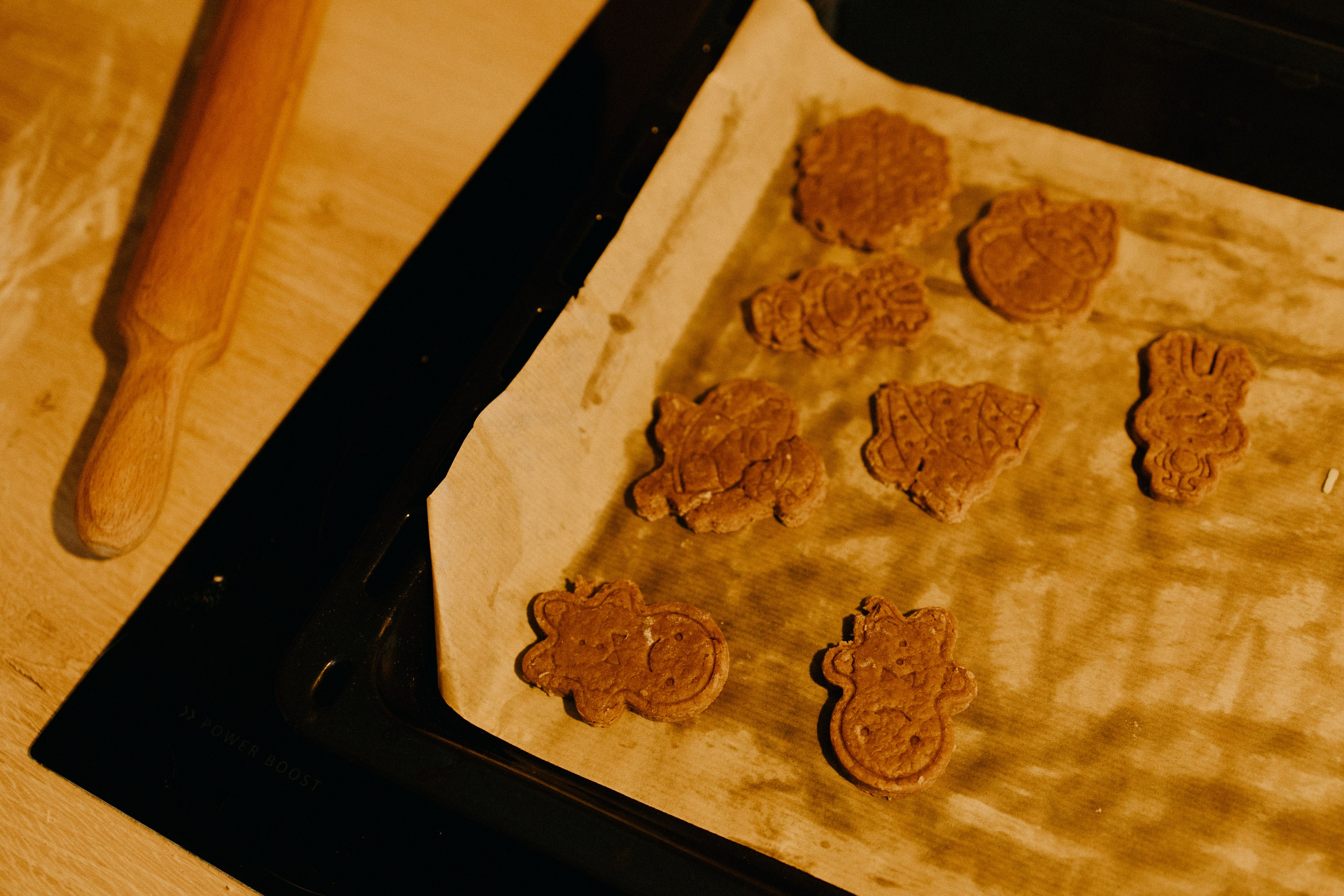 Новогодняя. Фотограф Настя Леонова