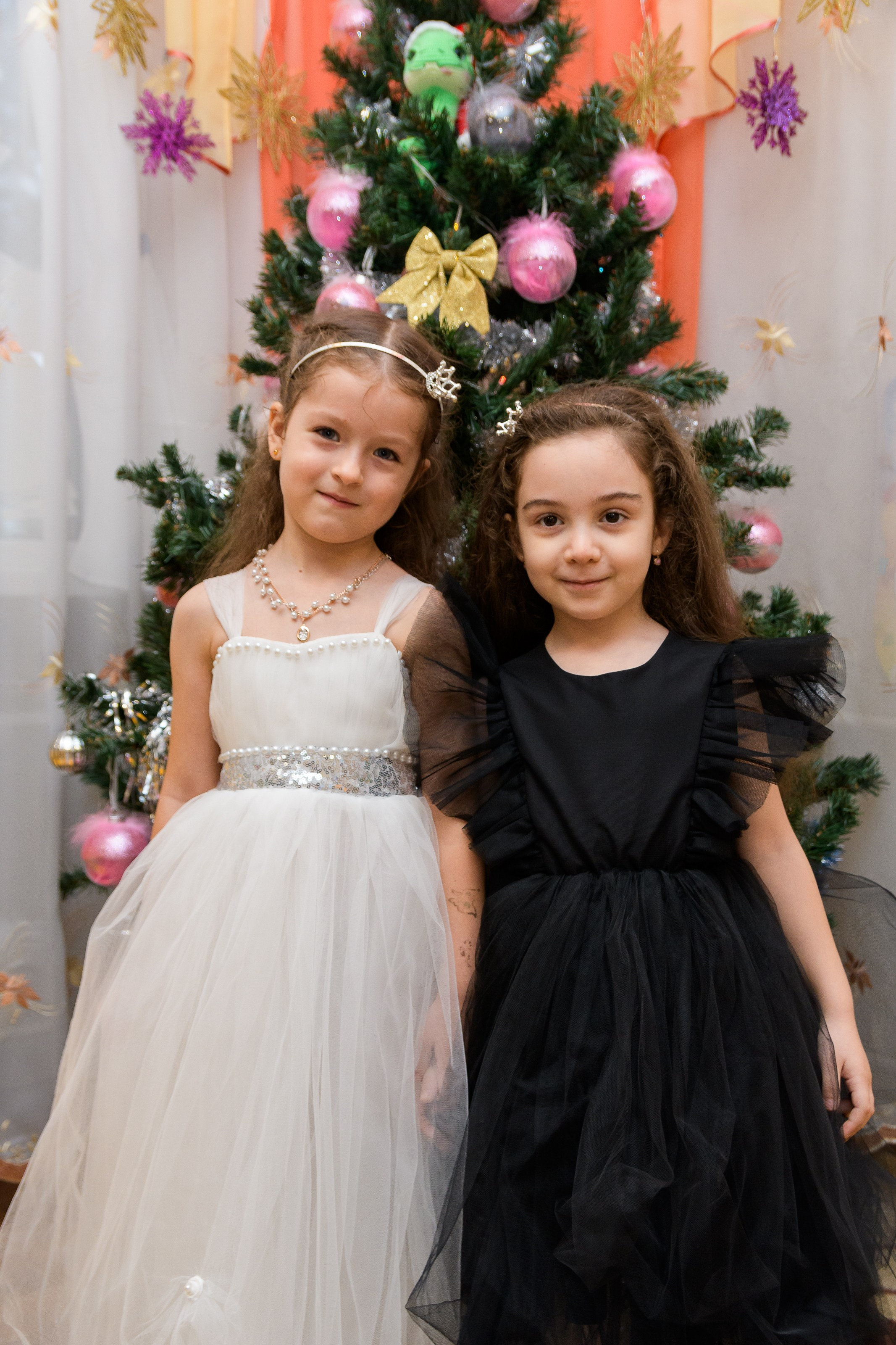 Детский утренник. Репортажный фотограф в Ставрополе