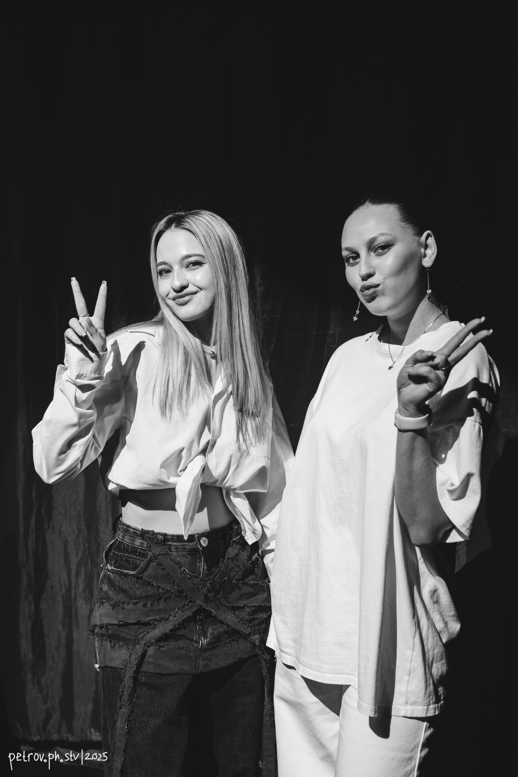 Концерт «Студенческая весна» 2025. Репортажный фотограф в Ставрополе