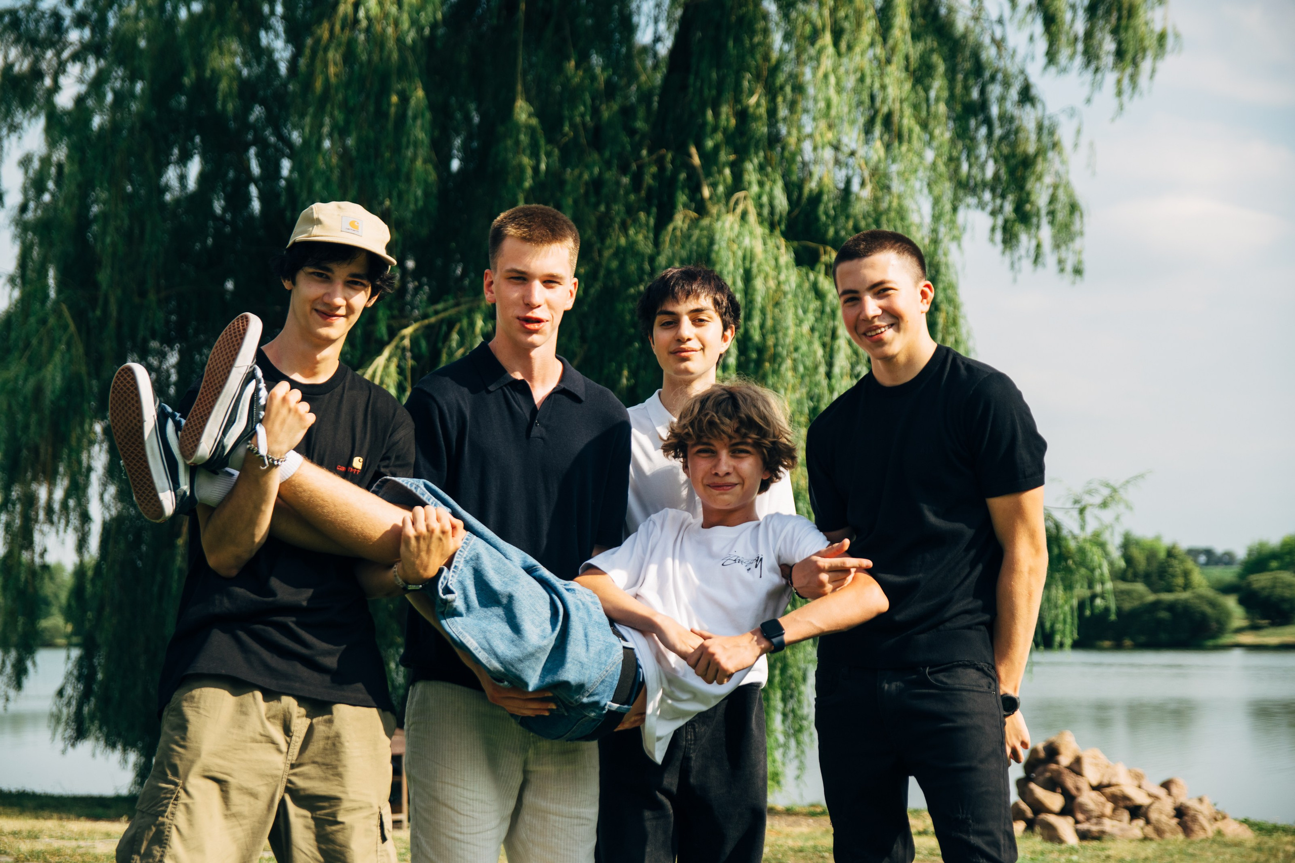 Выпускной 2024. Репортажный фотограф в Ставрополе