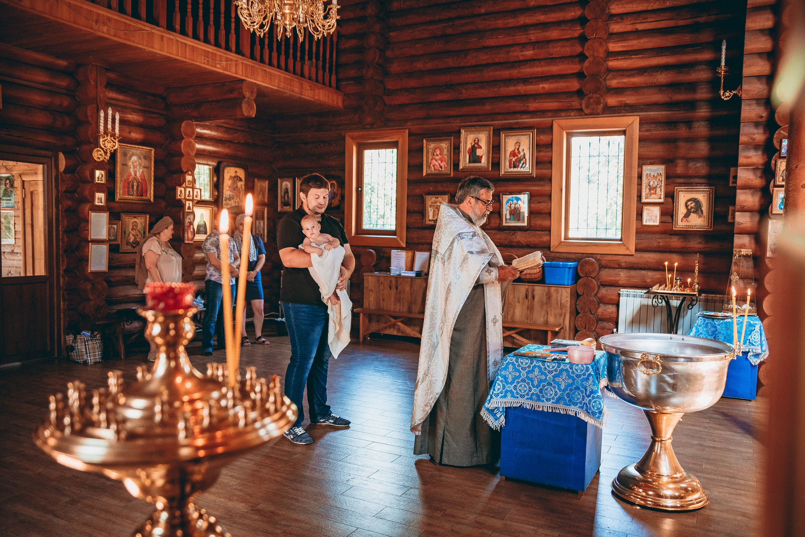 Крещение 12.08.19. Фотограф Мария Хлебникова Санкт-Петербург Москва