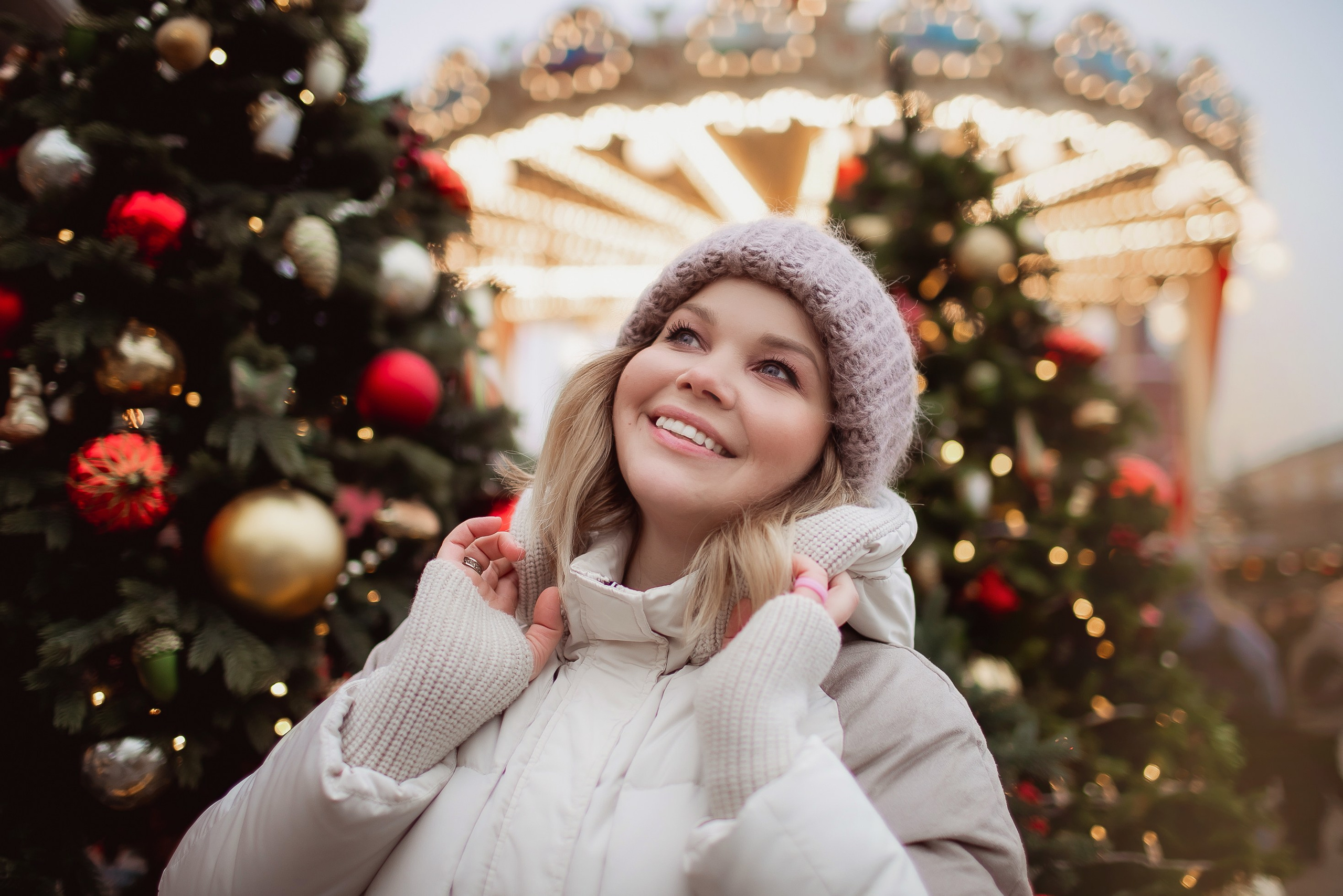 Зимние узоры. Семейный фотограф в Москве