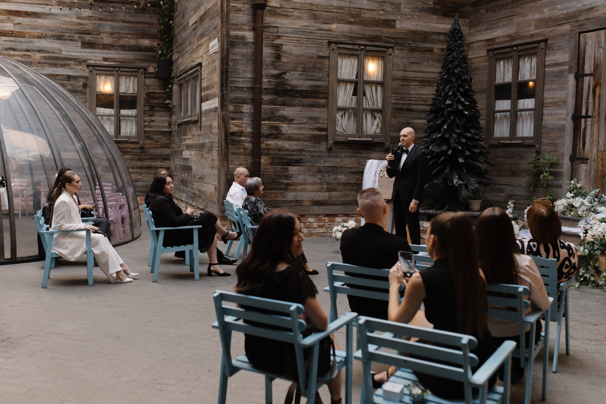 Крылья бабочки. Фотограф Диана Хасанова, г. Казань