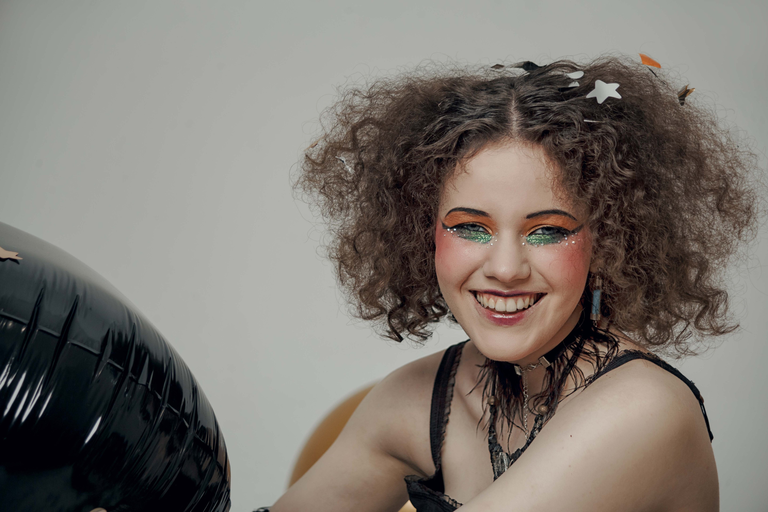 День рождение (18 лет). Семейный и детский фотограф в Москве Ольга Кривенцова