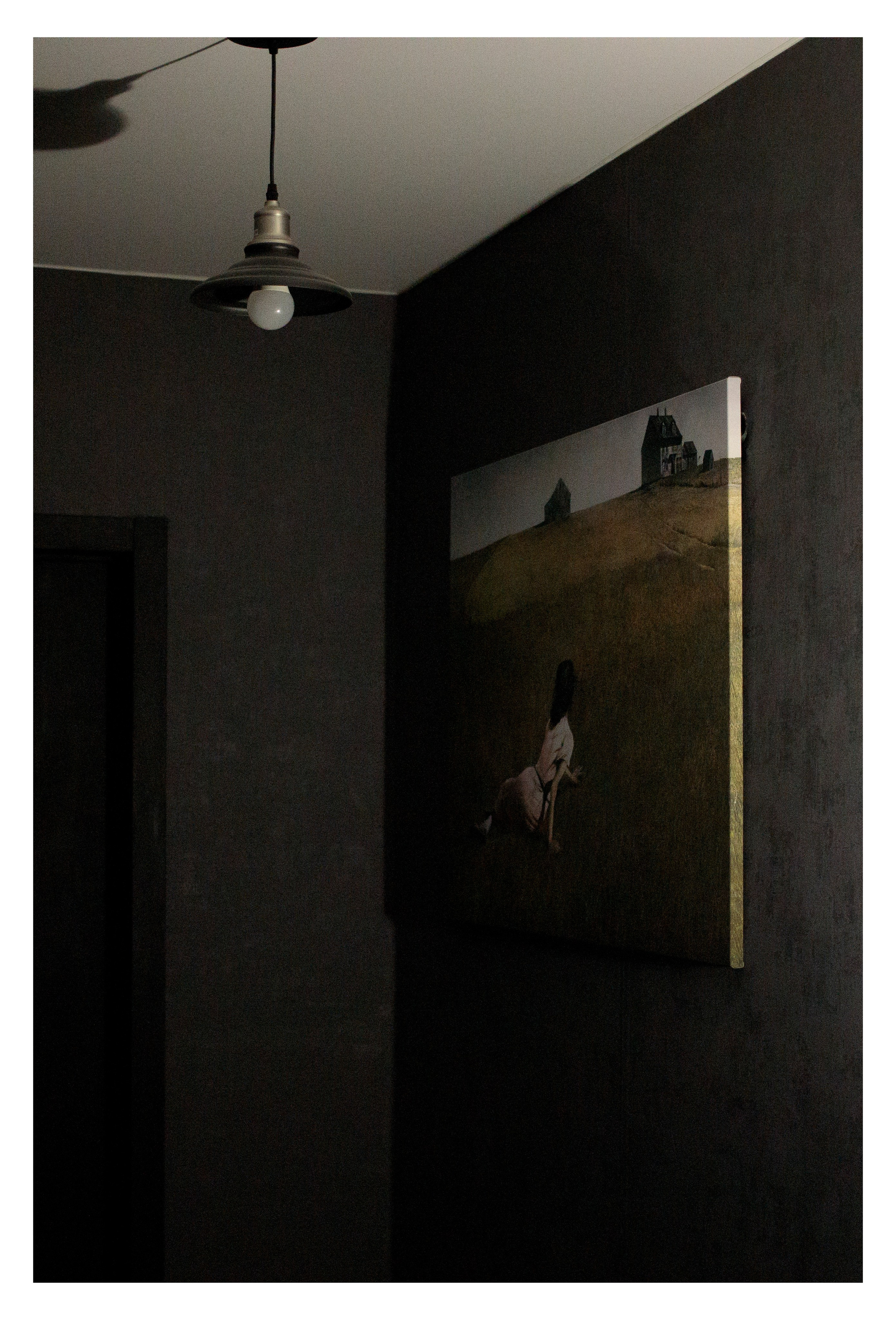 НАДЯ, СОРЯН, МЫ ВСЕ ПРОЕБАЛИ. Фотограф Манакова Ольга