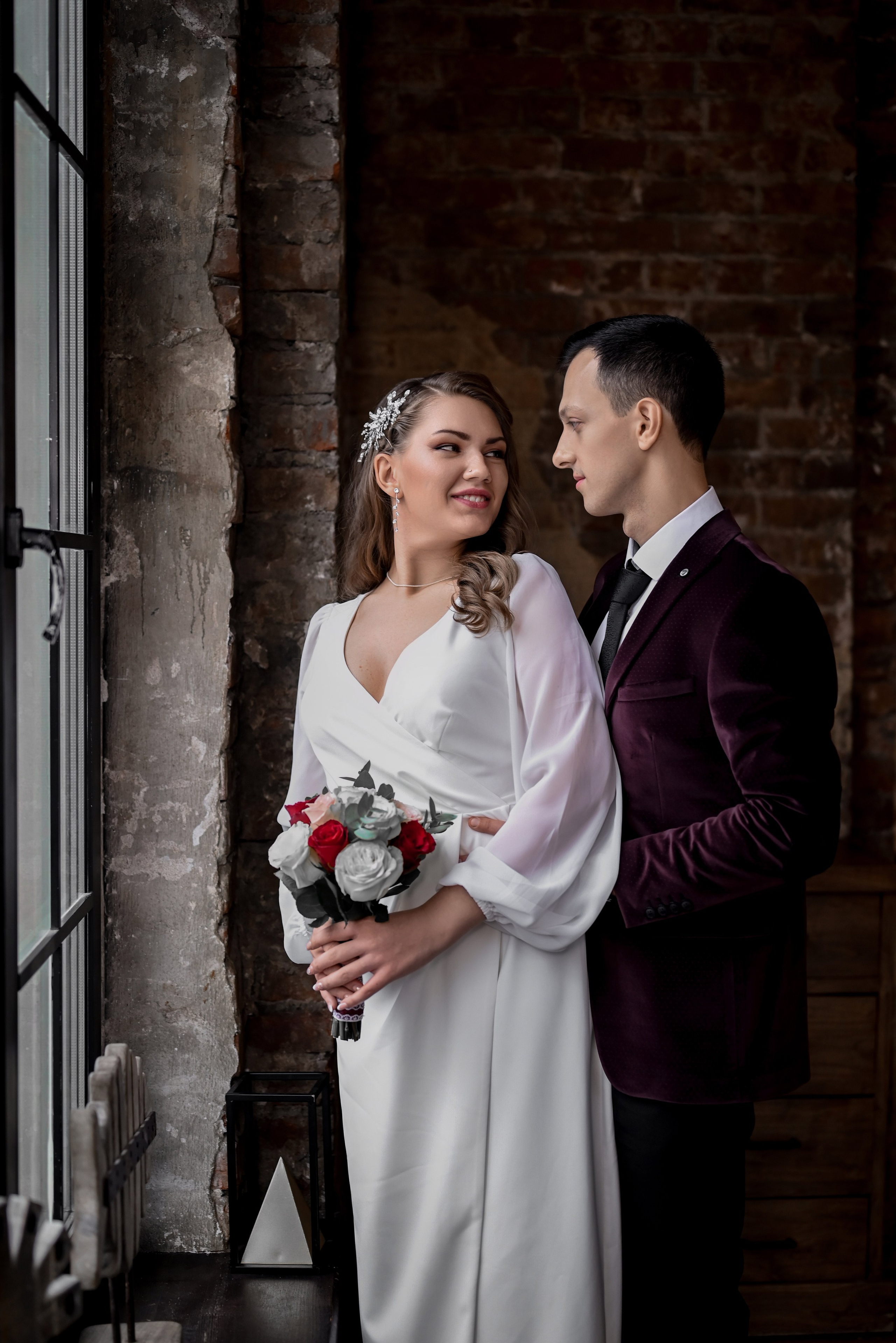 Свадебная съемка, фотограф на свадьбу в Москве, свадебная фотосессия Москва. Главная