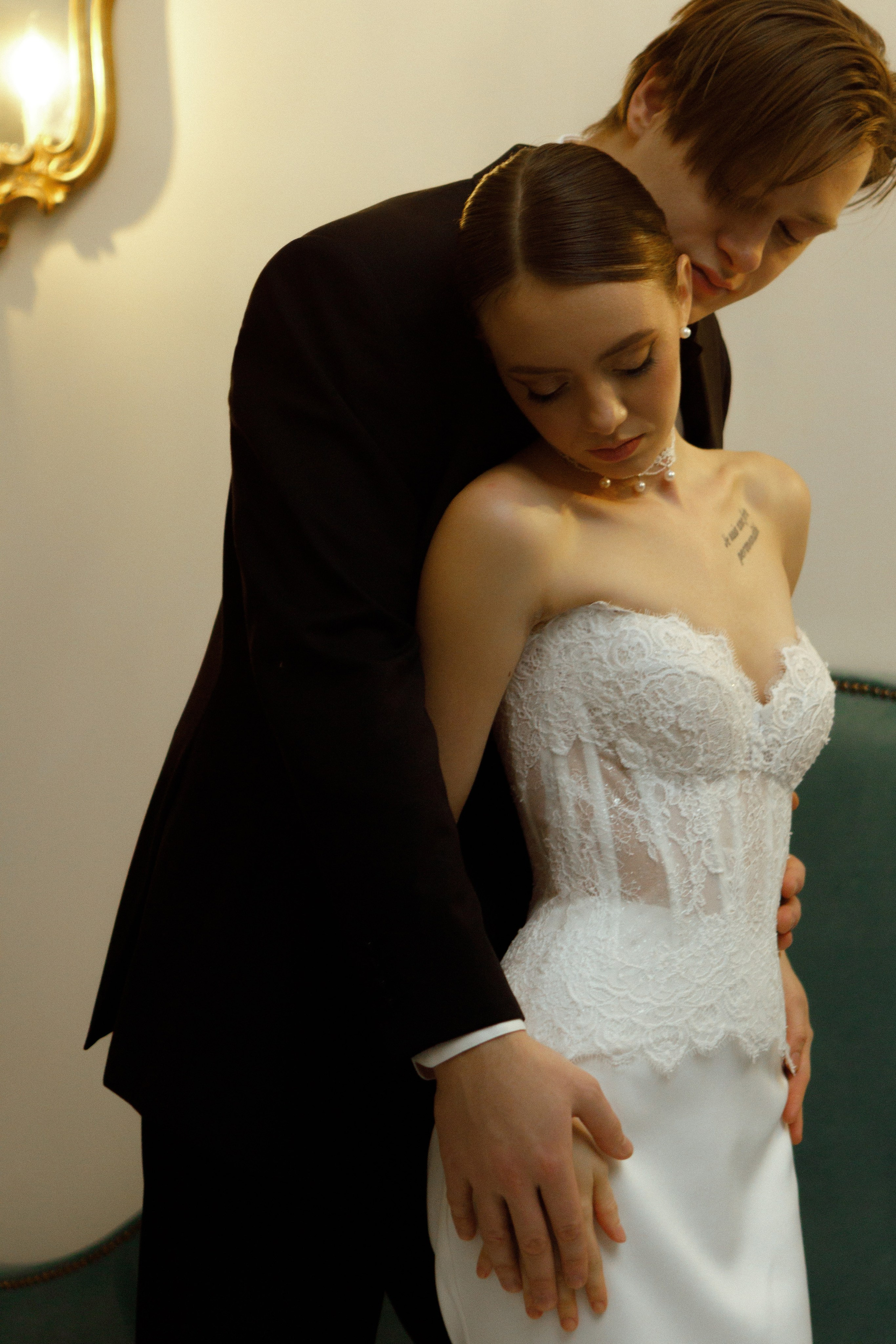 Влад & Алиса. Свадебный фотограф Ростов на Дону / Таганрог — Усачева Анастасия