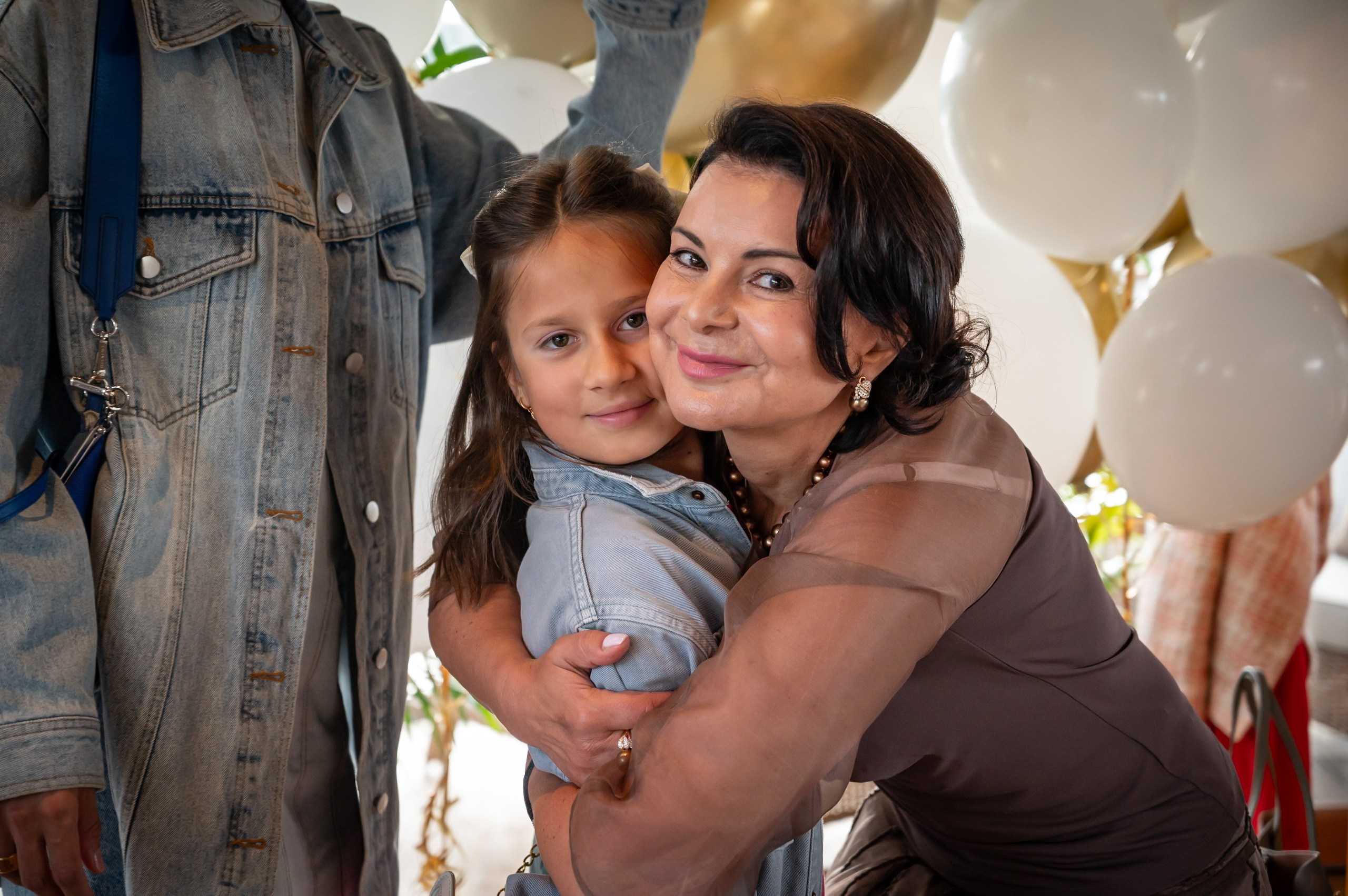 День рождения в ресторане «Ласточка»