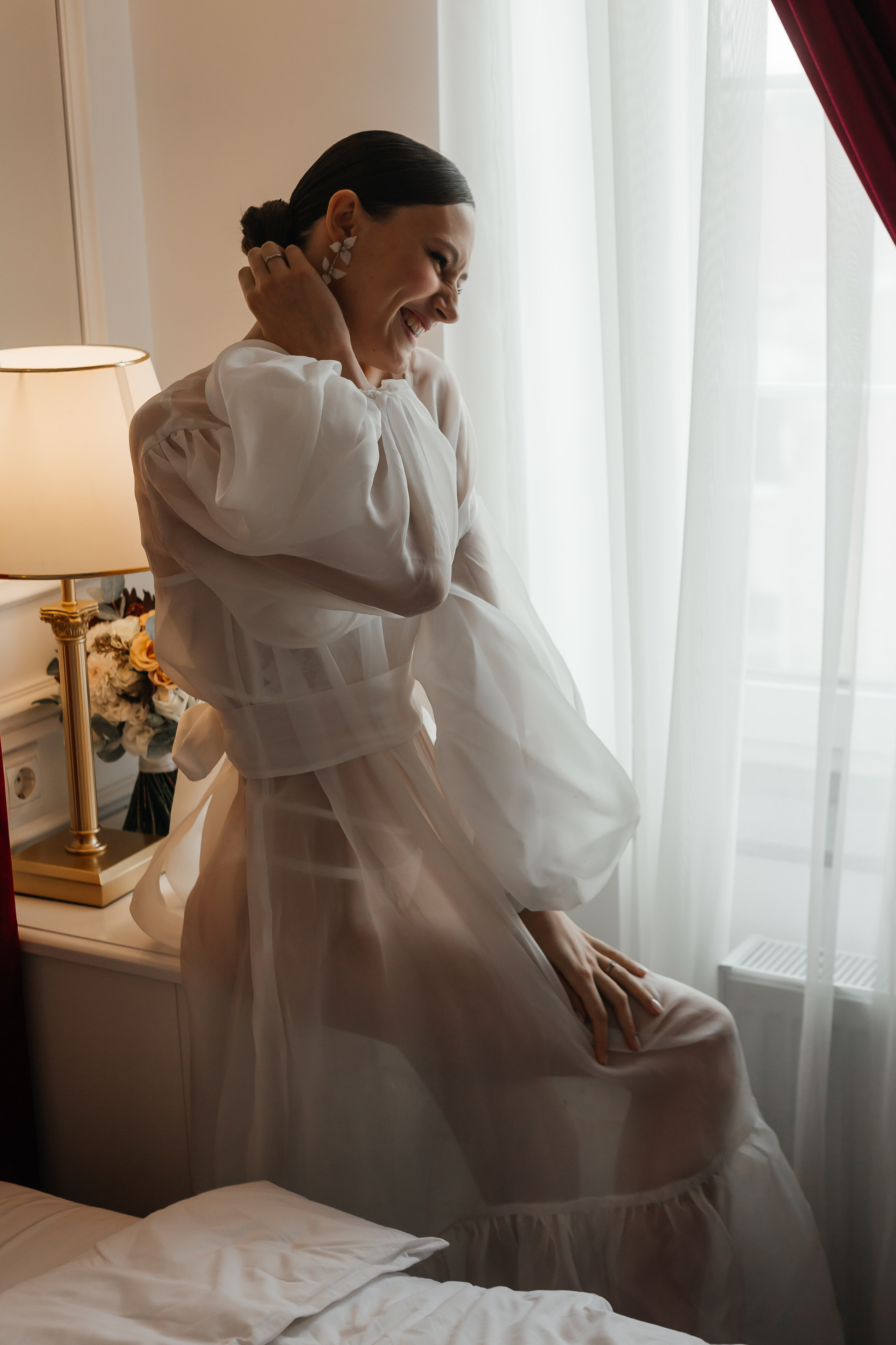 Максим и Катя. Свадебный фотограф в Краснодаре Николай Крауз