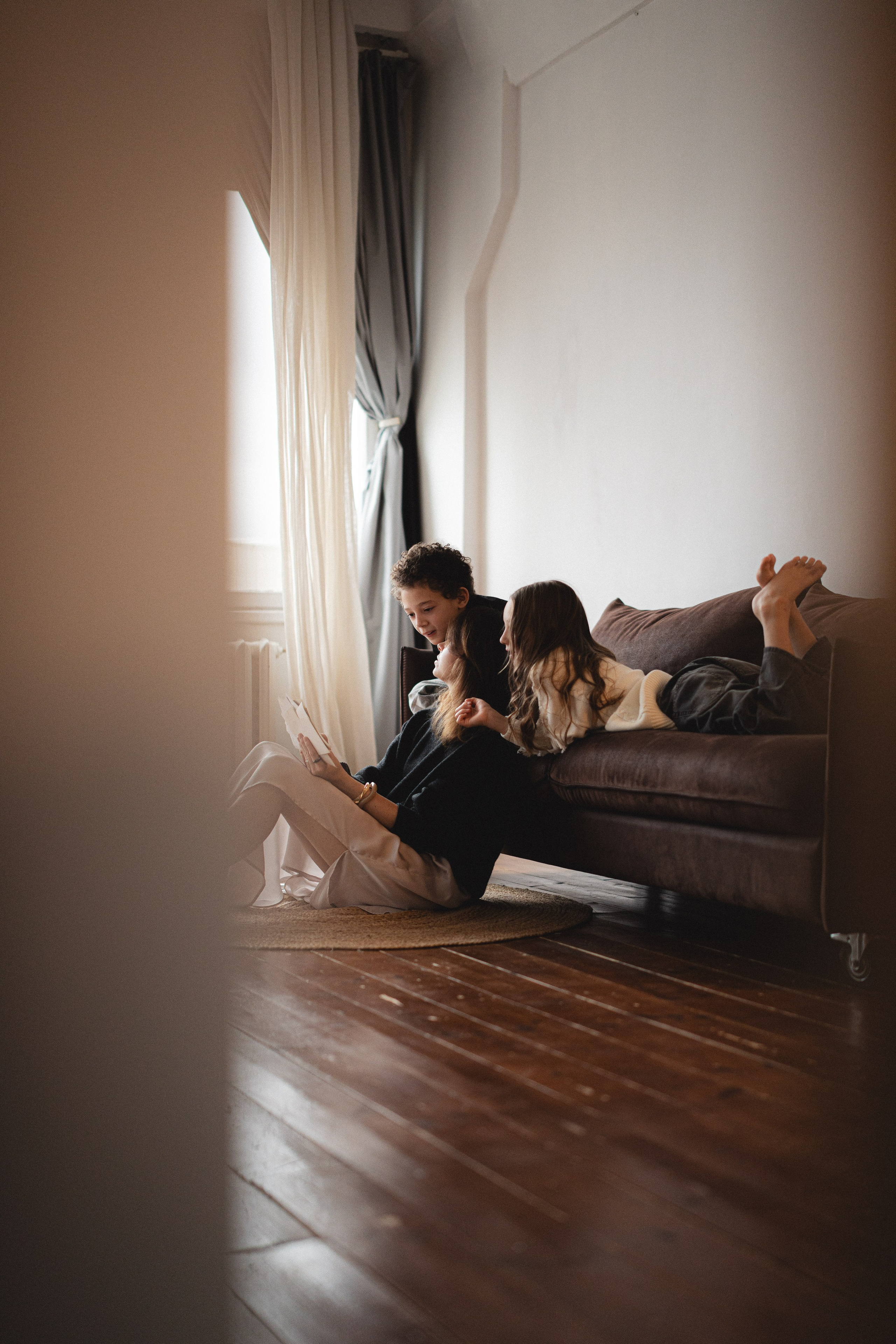 Это про любовь. Фотограф. Москва