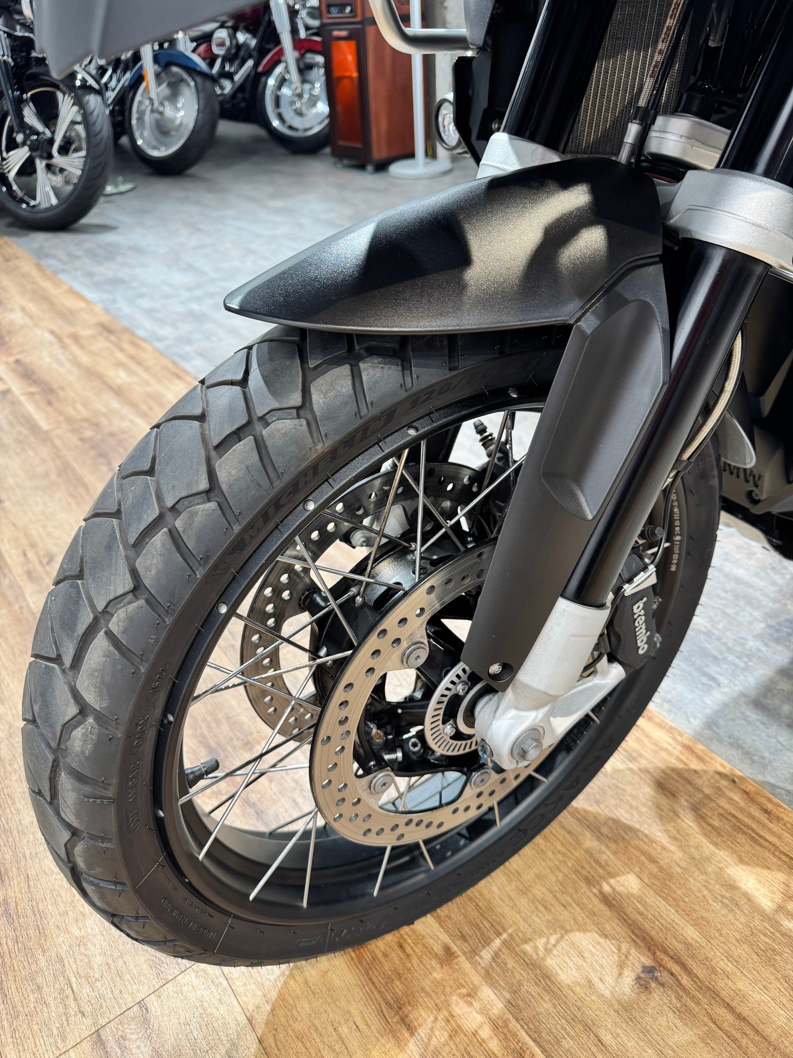 Мотоциклы Harley-Davidson 2015 BMW R1200GS Adventure. Hello Davidson, Москва. Только хорошие мотоциклы…