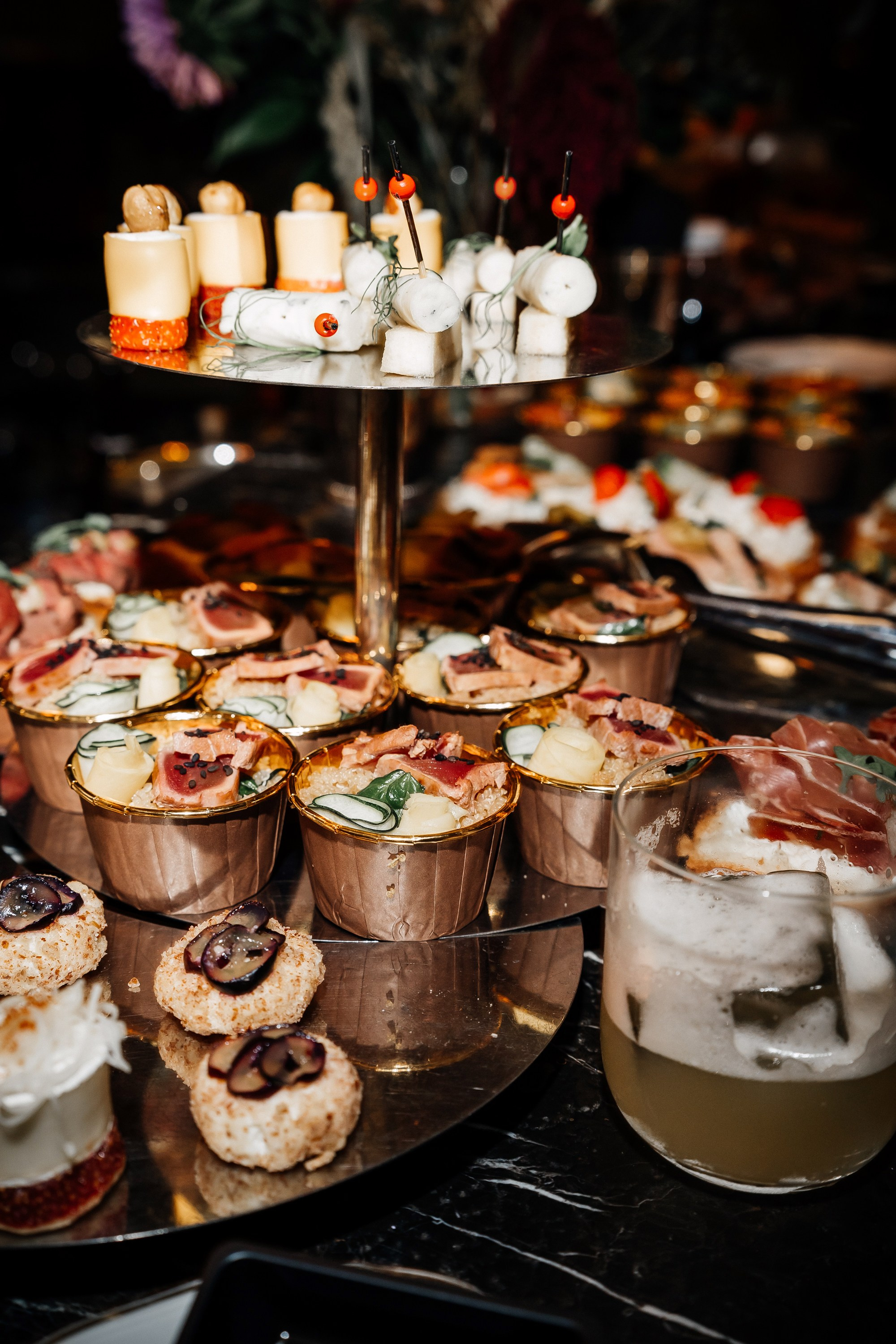 День Рождения Степан. Христолюбов Евгений Фотограф Москва