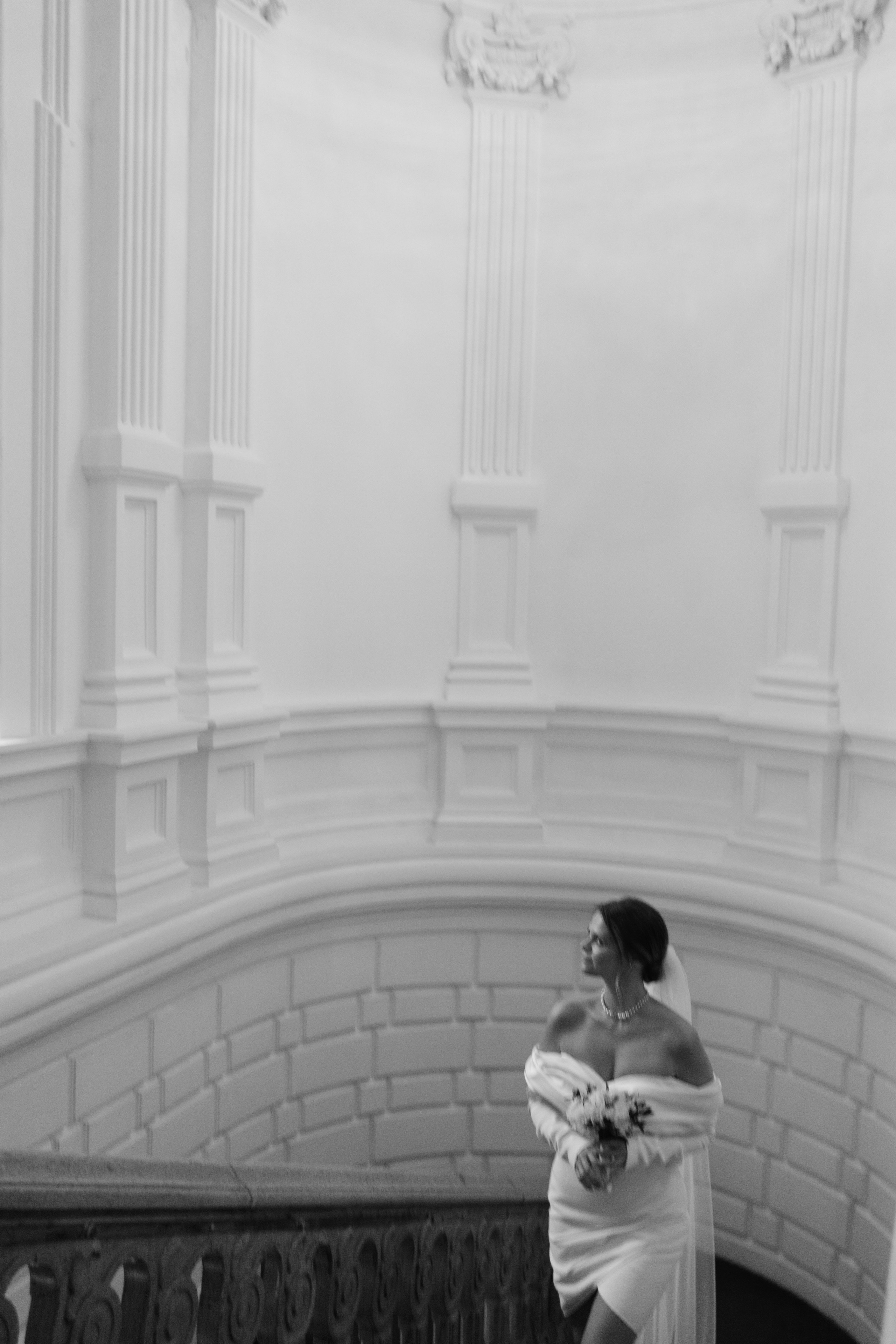 О & М Особняк Спиридонова. Женский и свадебный фотограф Москва Елизавета Перова