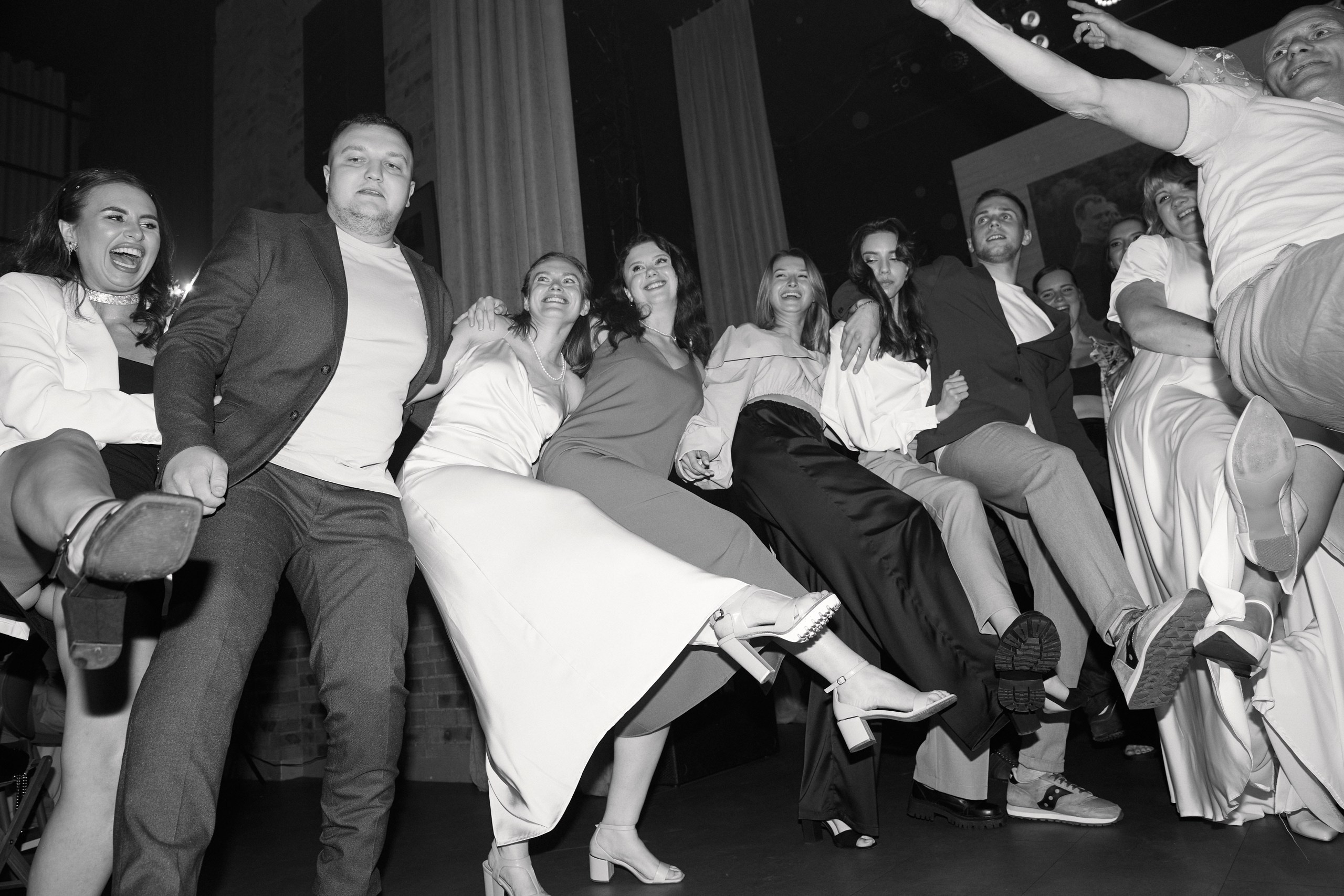 Посмотреть серию. Свадебный и семейный фотограф в Красноярске Тряпчев Павел