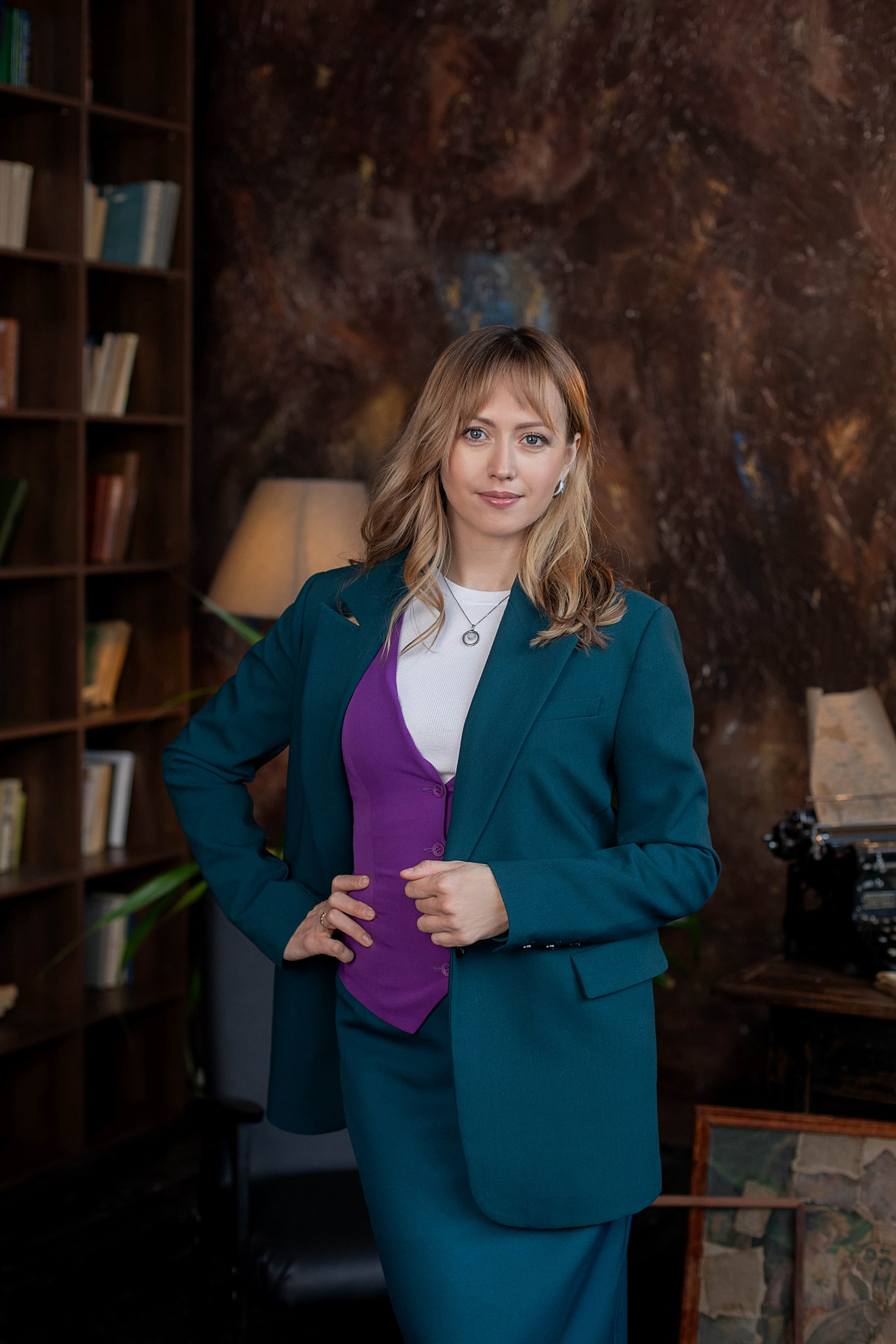 Деловое фото/контент. Фотограф Ирина Зверева