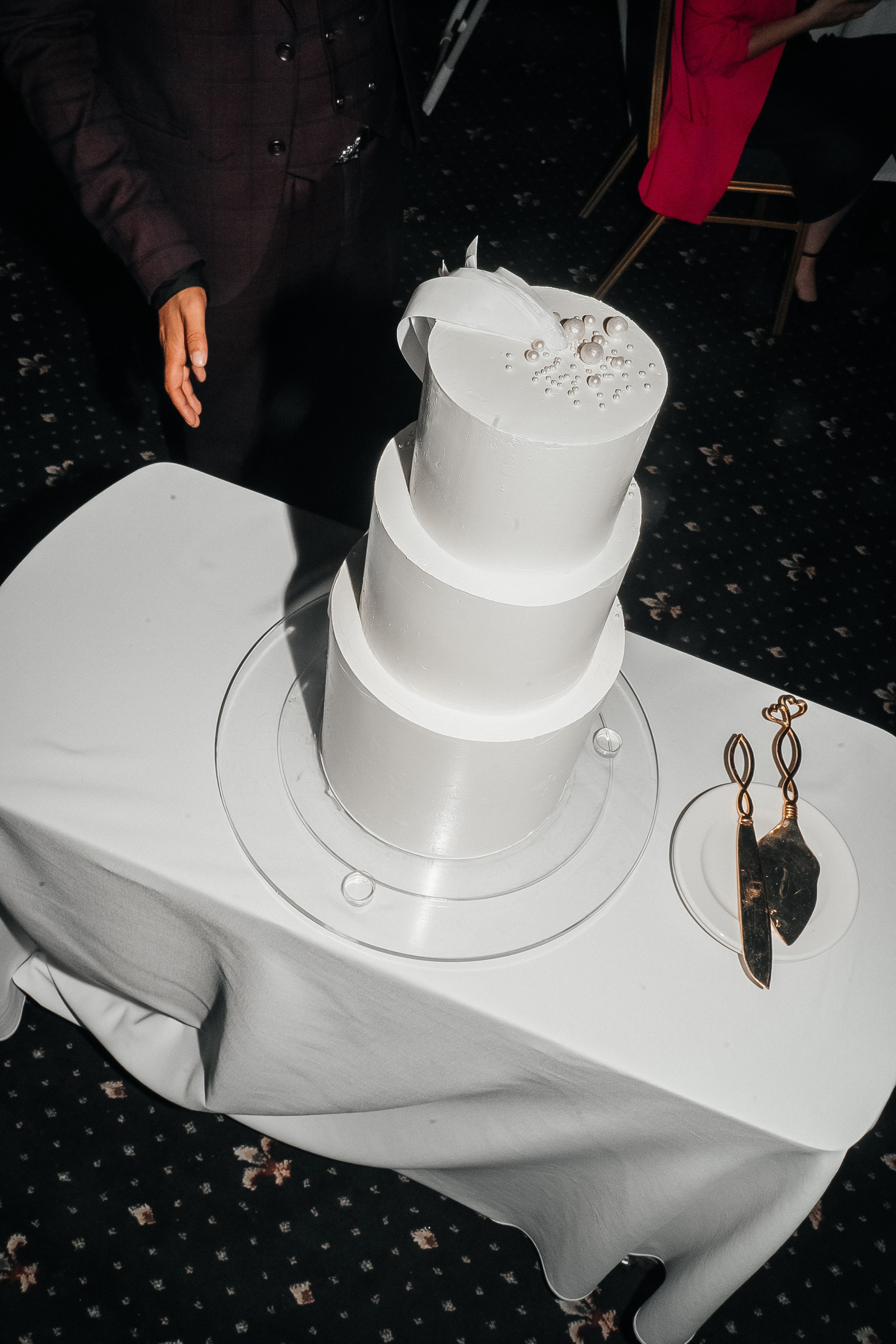 Банкет. Фотограф в Екатеринбурге Семен Китаев