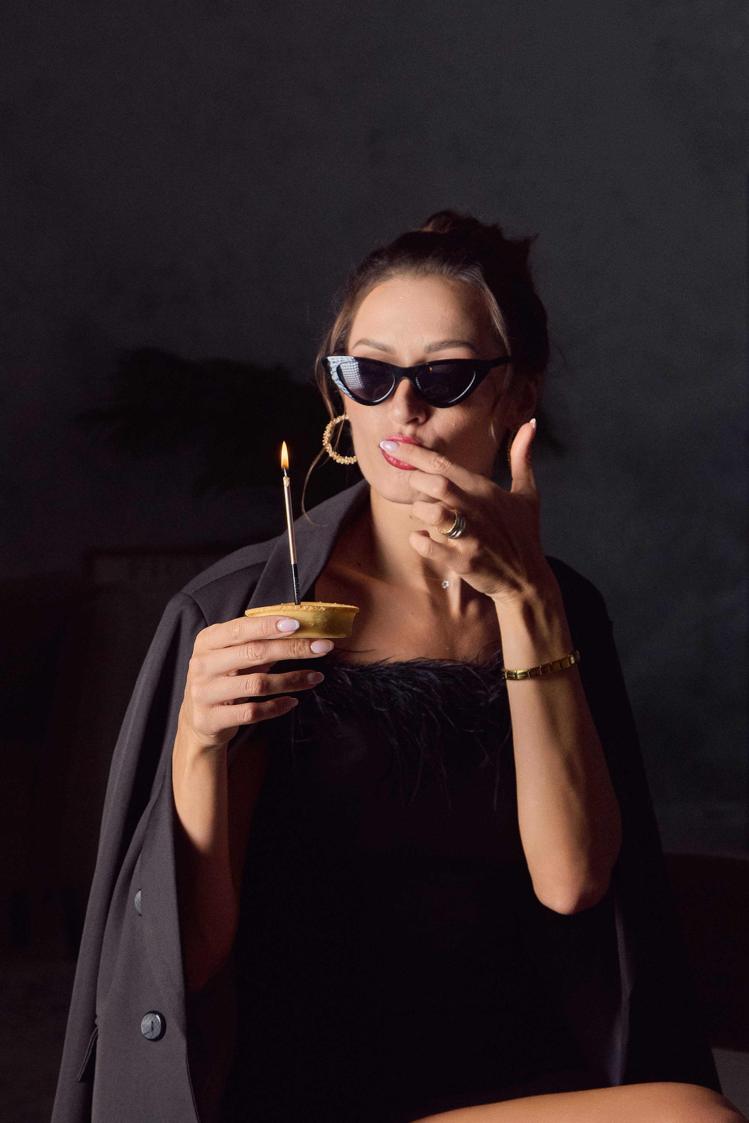 Фотосессия на день рождения. Фотограф Руслан Потапов в Краснодаре