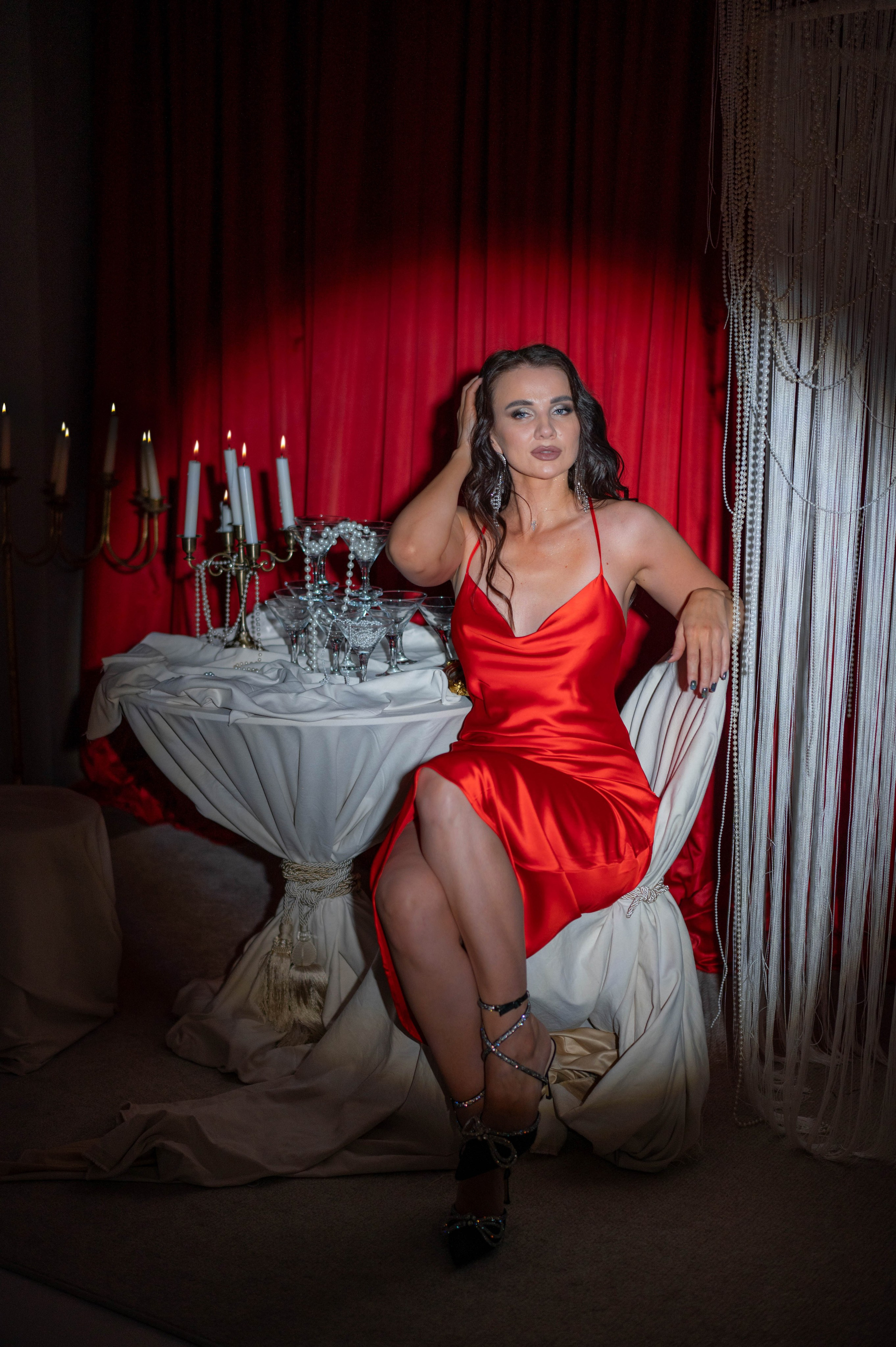 Анастасия. Семейный и свадебный фотограф в Абакане Юлия Су