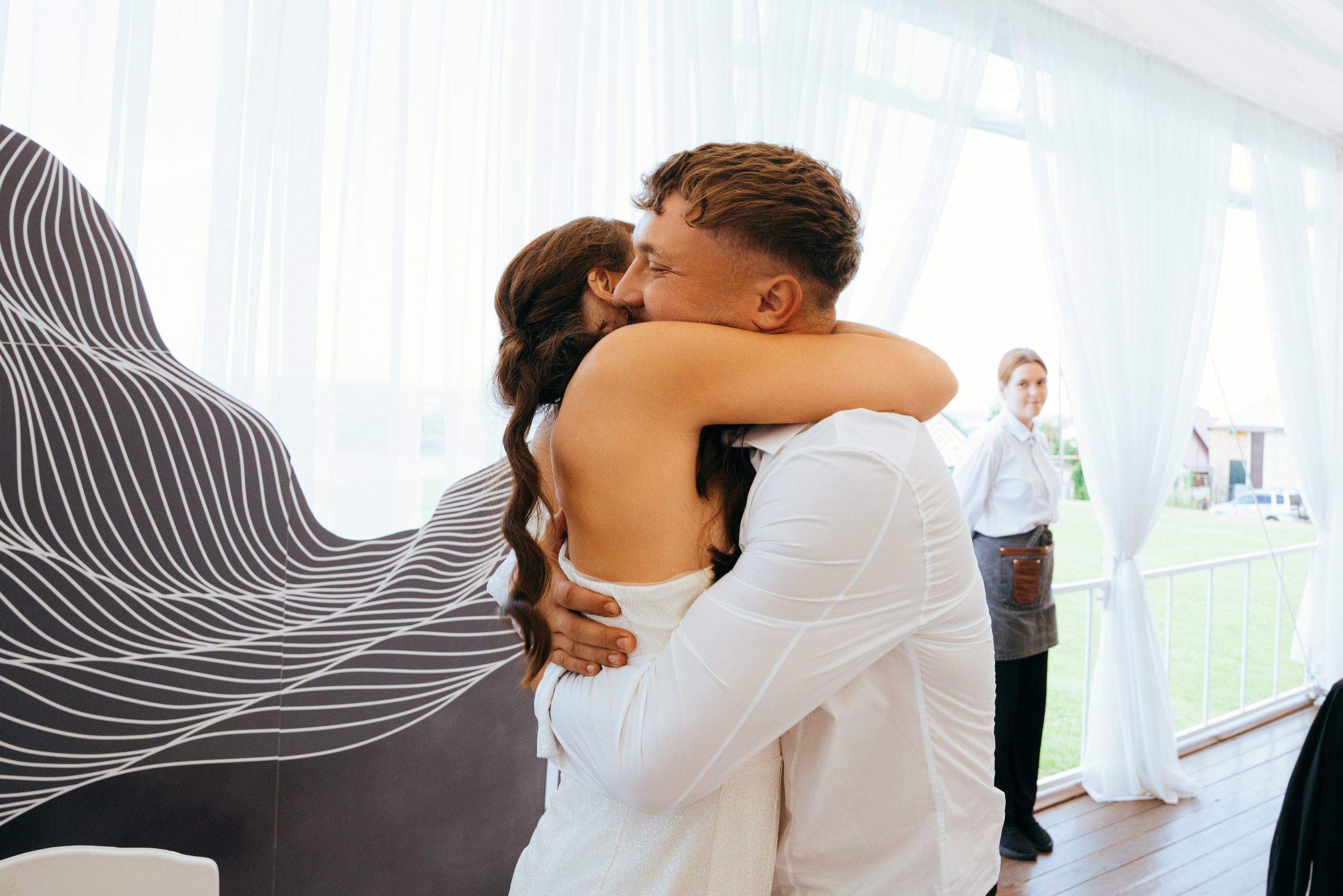 Евгений и Яна. Репортажный и свадебный фотограф Алексей Полячек