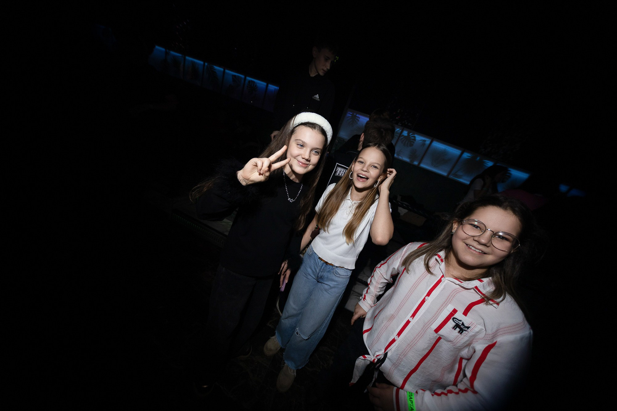 School Party. Andrey Pospelove. Фотограф в Саратове