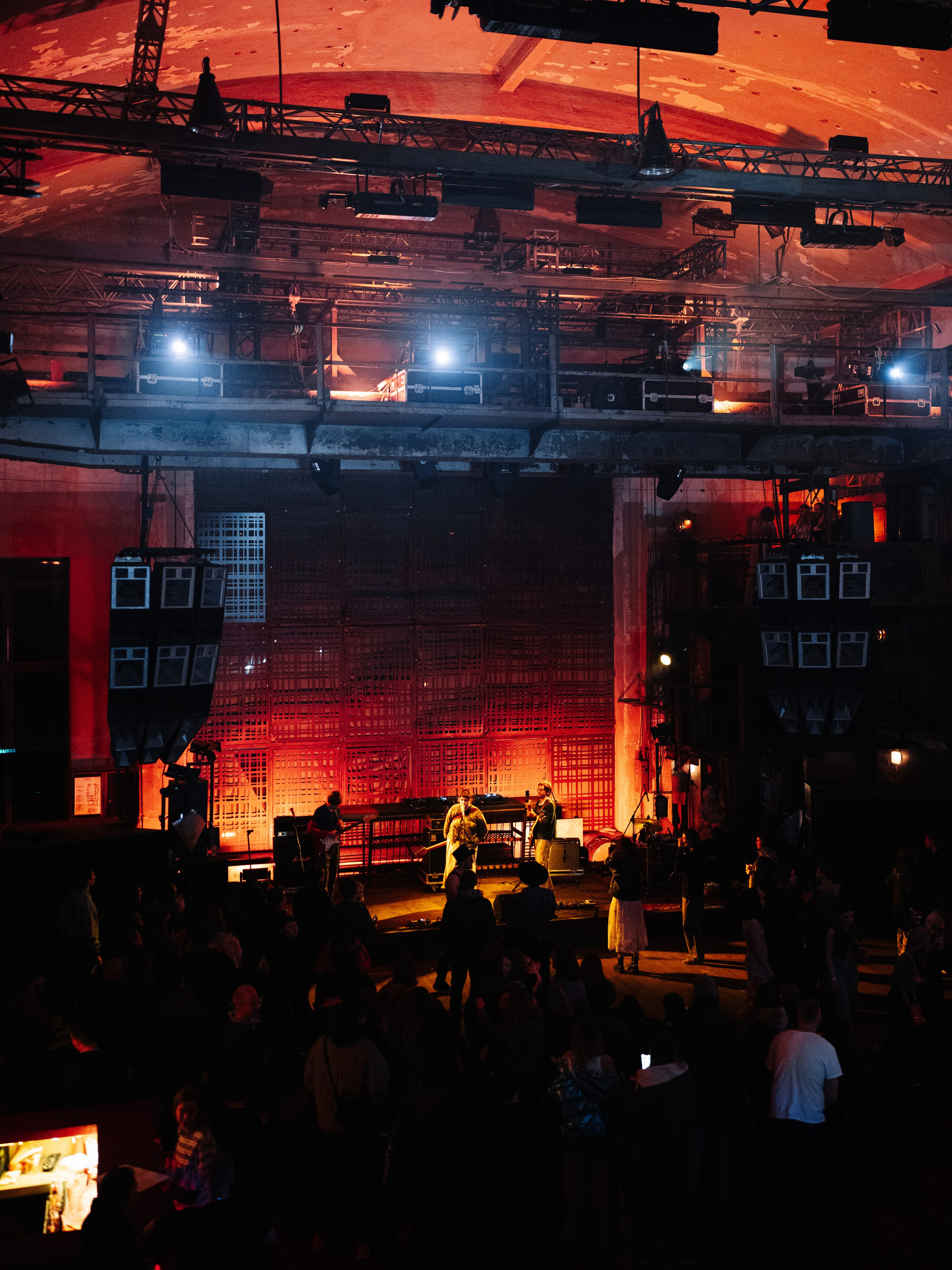 SICK YEARS, ARMA ╳ SILA SVETA. @tomrus: Рустам Шагиморданов — фотограф