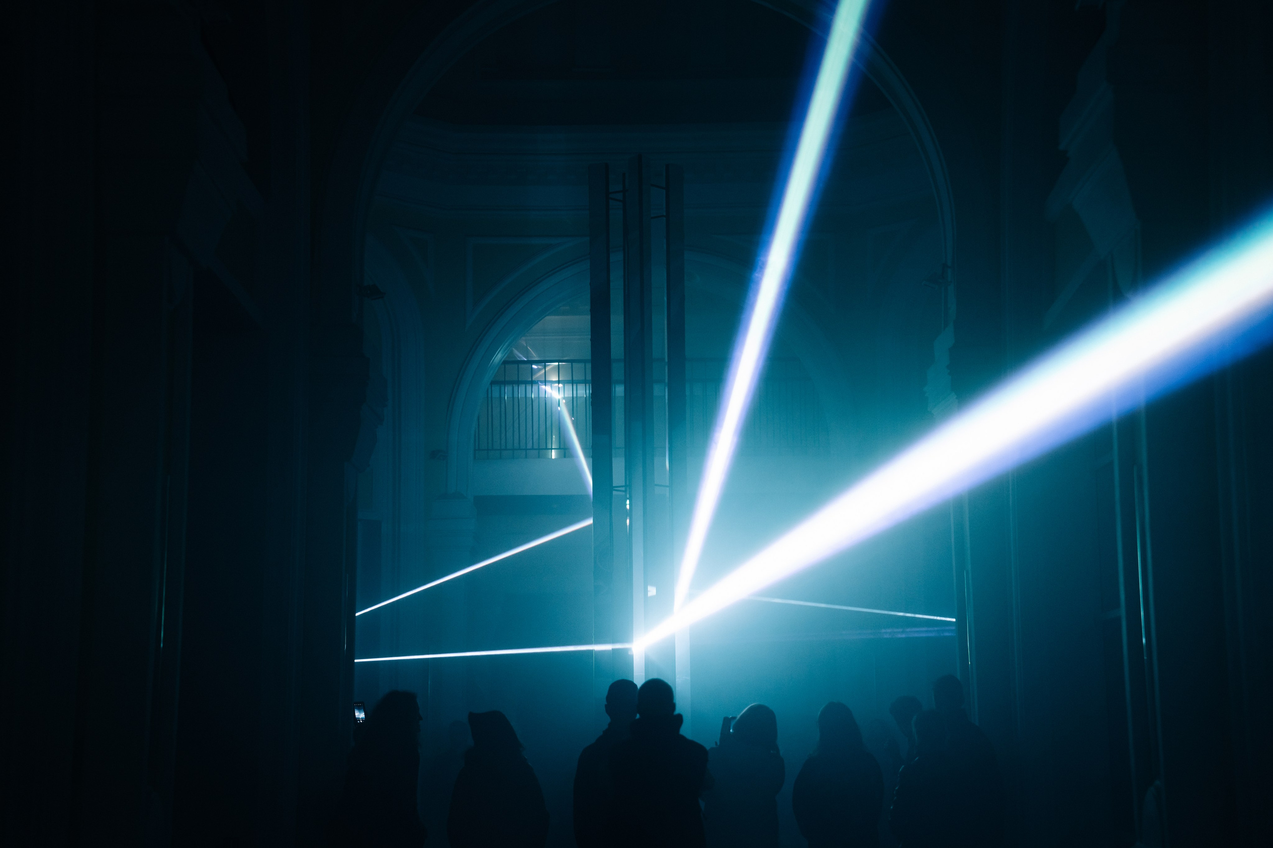 Intervals Festival 2025. @tomrus: Рустам Шагиморданов — фотограф