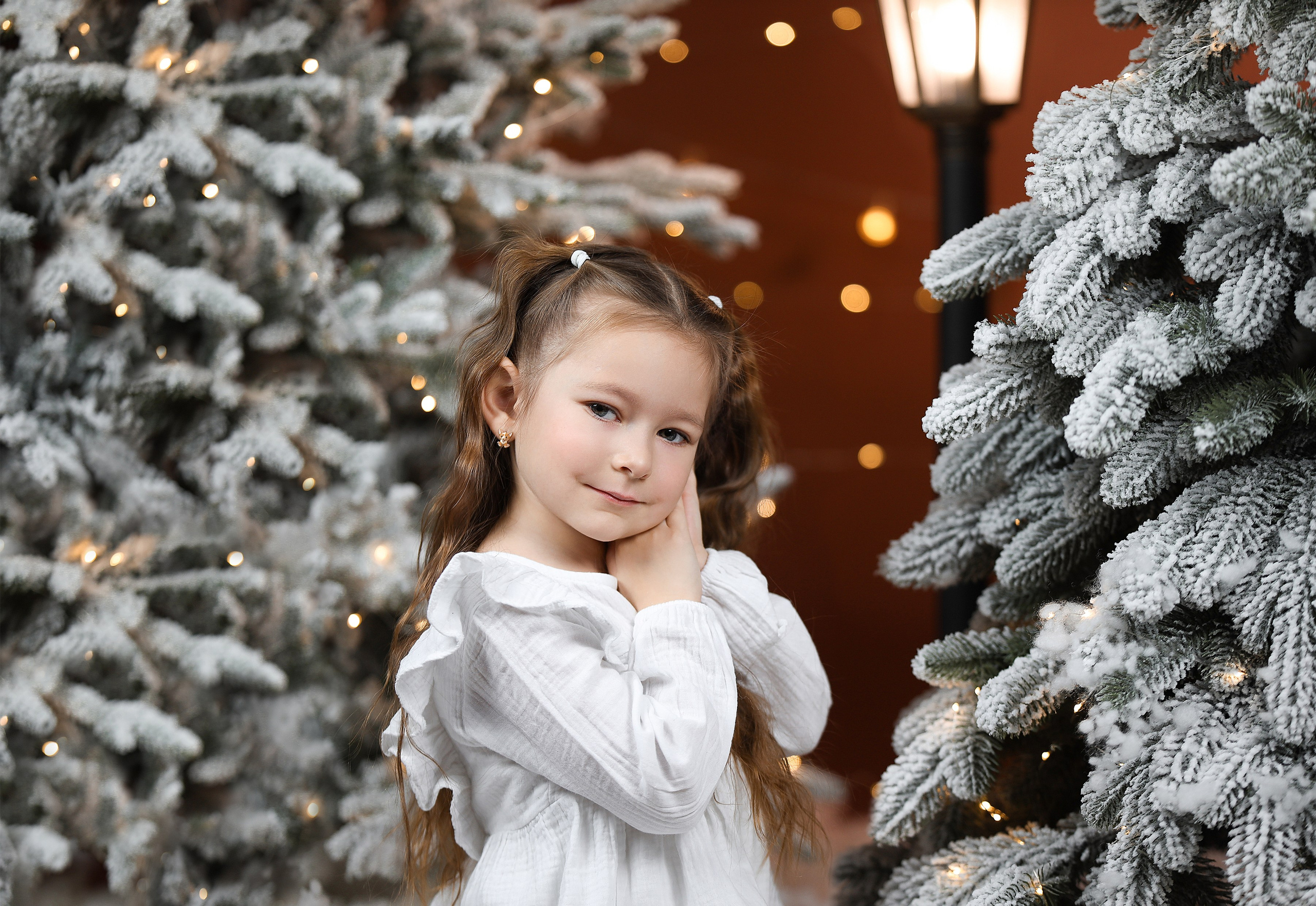 Рекомендации. Школьный фотограф в Красноярске