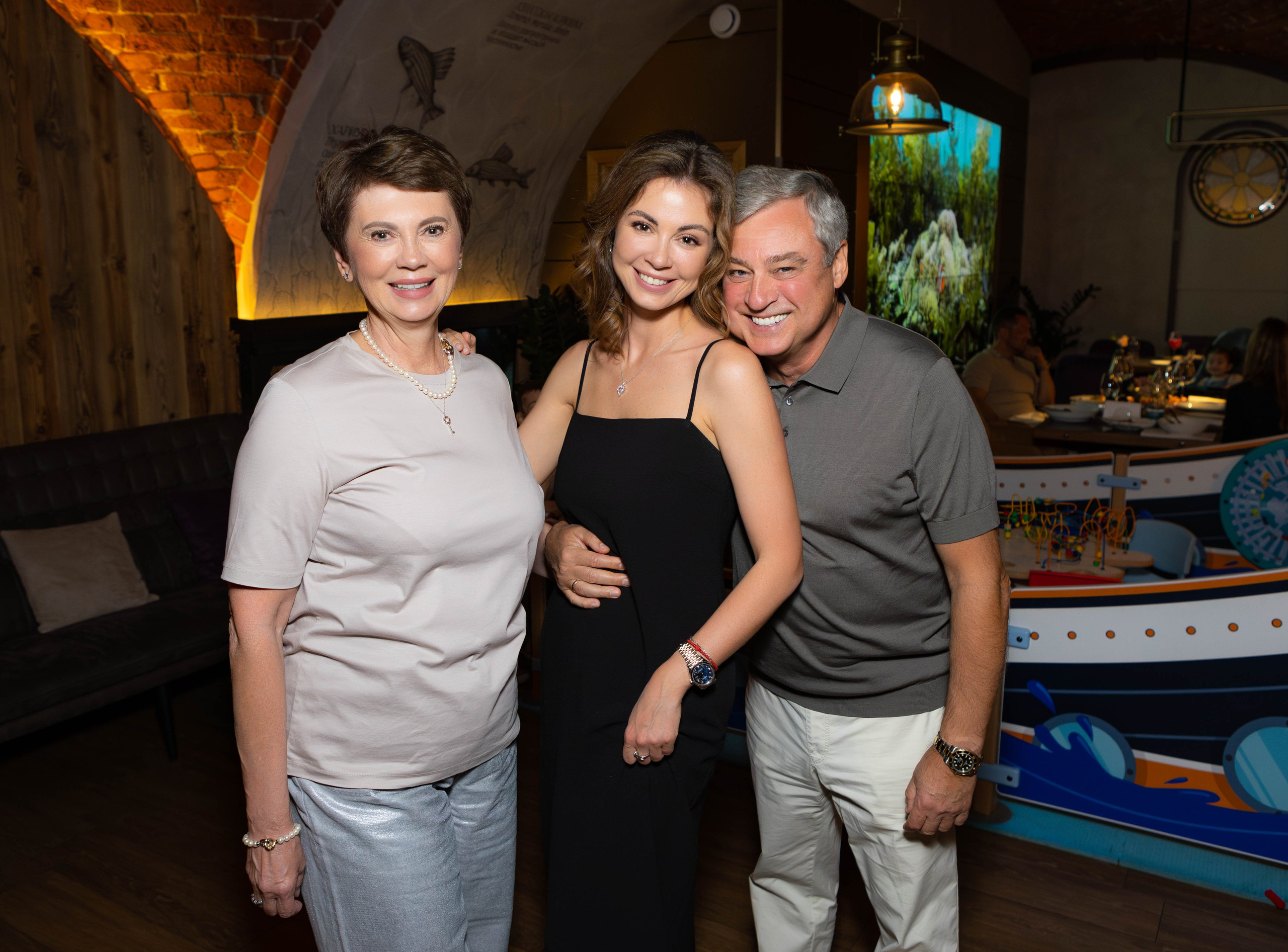 День рождения