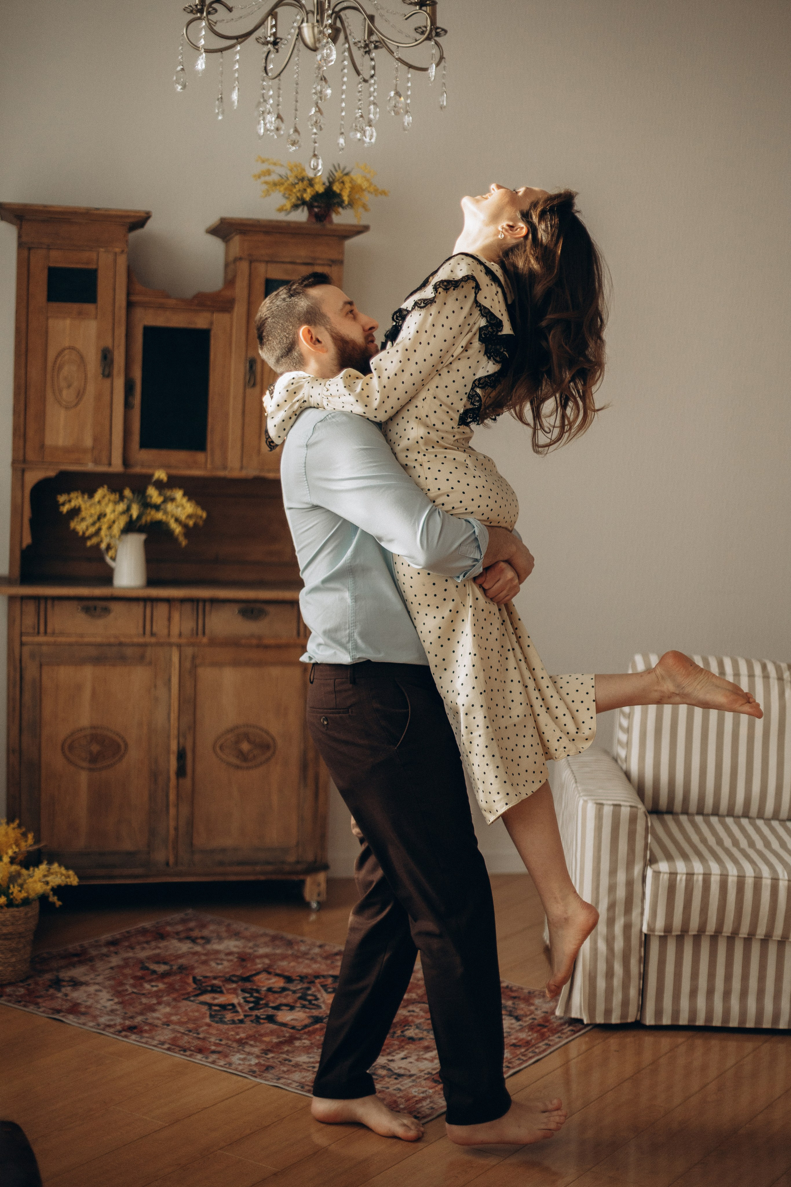 Анна и Константин. Семейный и свадебный фотограф в Новосибирске/Бийске Екатерина Логинова