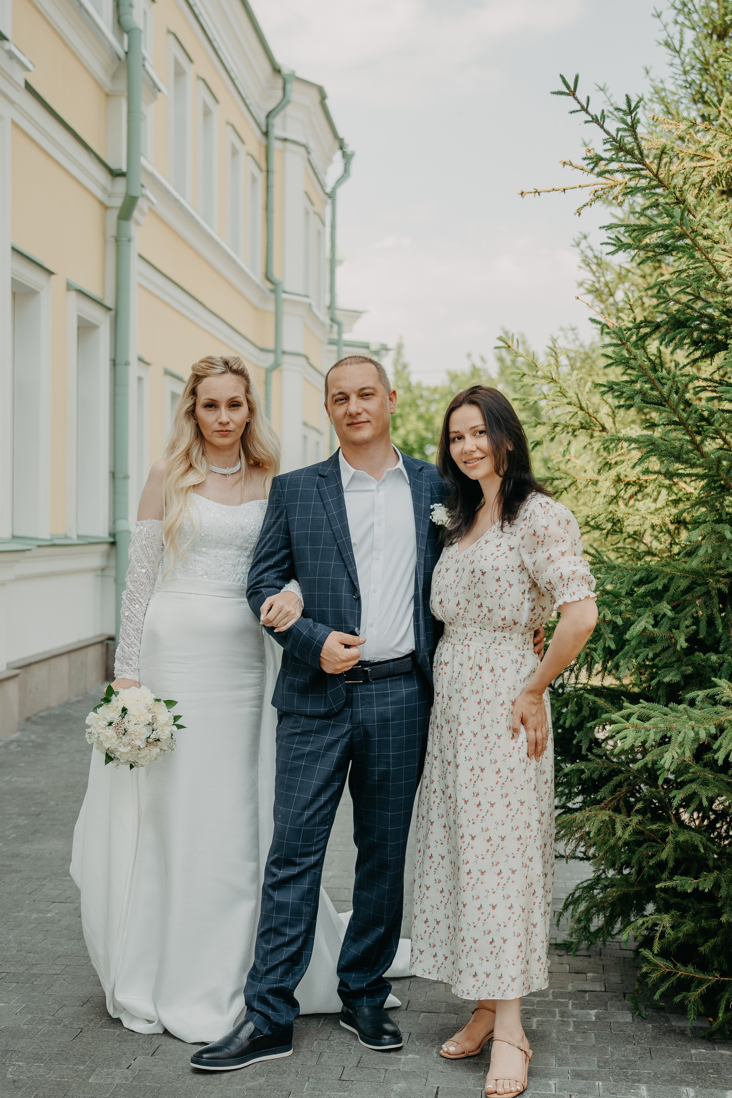 Руслан и Инна 25'. Фотограф, видеограф и пилот дрона на Байкале