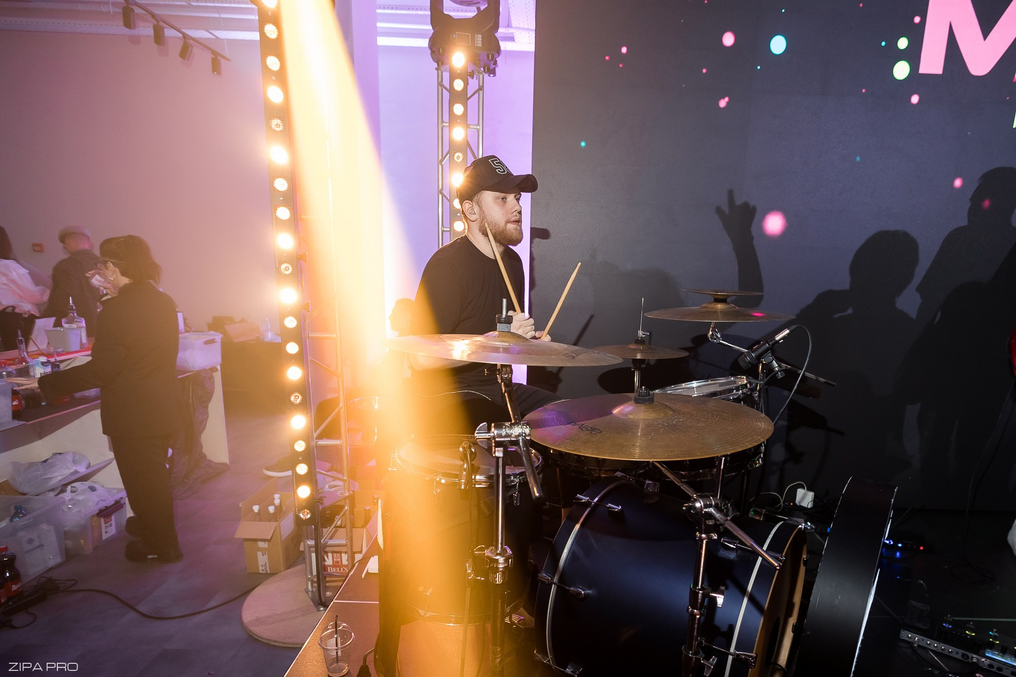 Мероприятие «Event Penza». Фотограф Zipa Pro