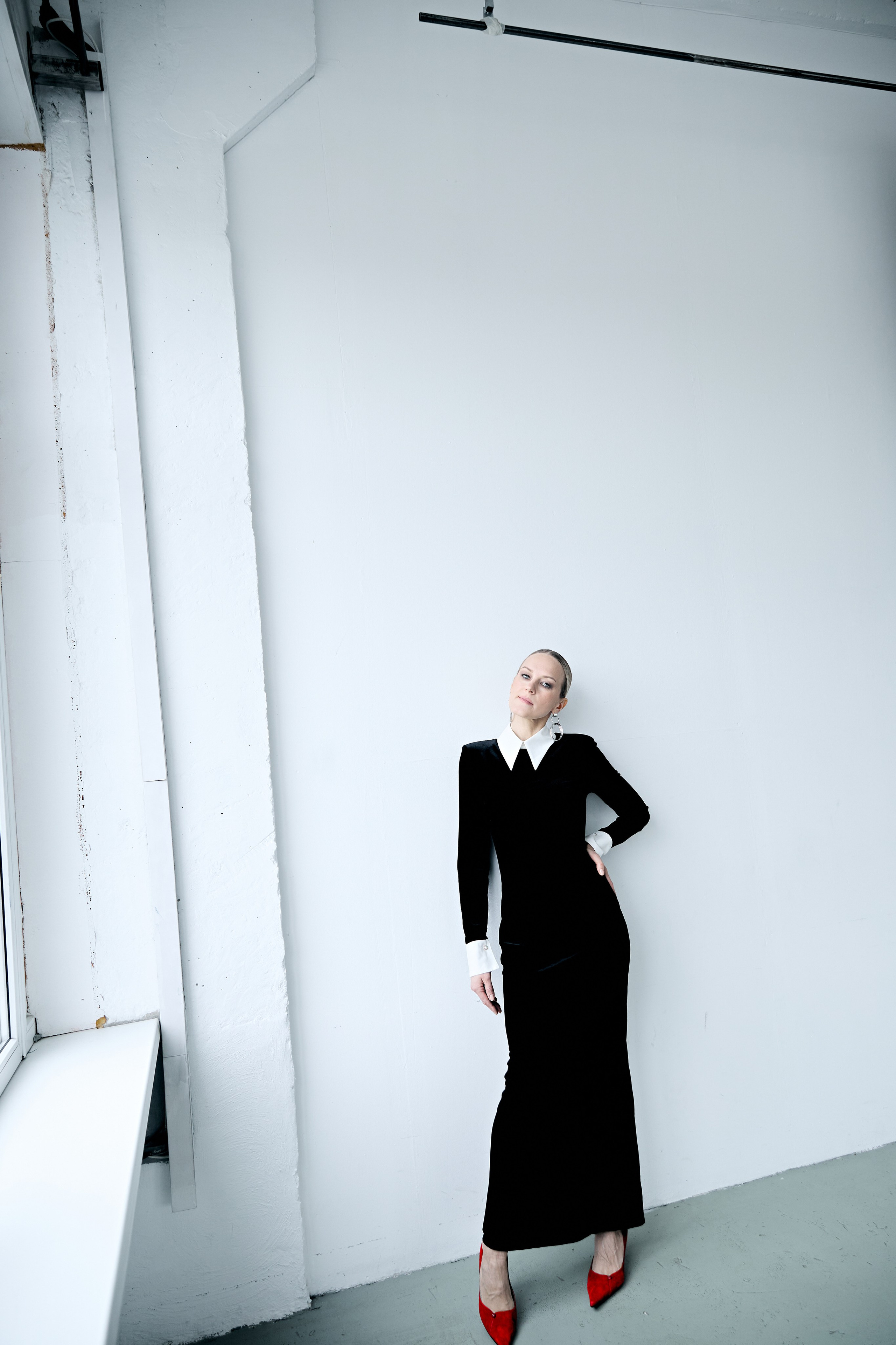 NATALY. Yulia Otroschenko