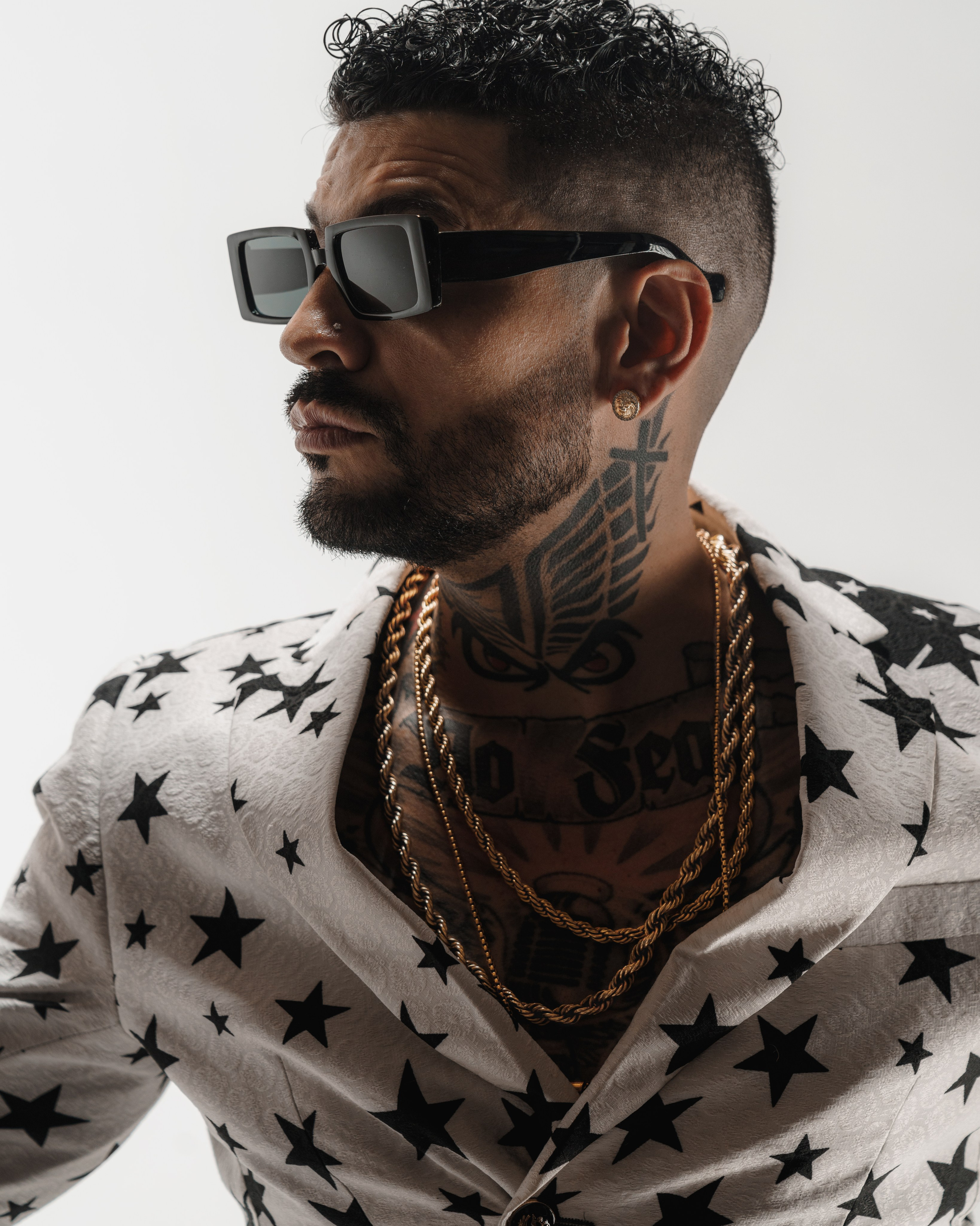 FRANKY RAY. Фотограф TAULAN_1