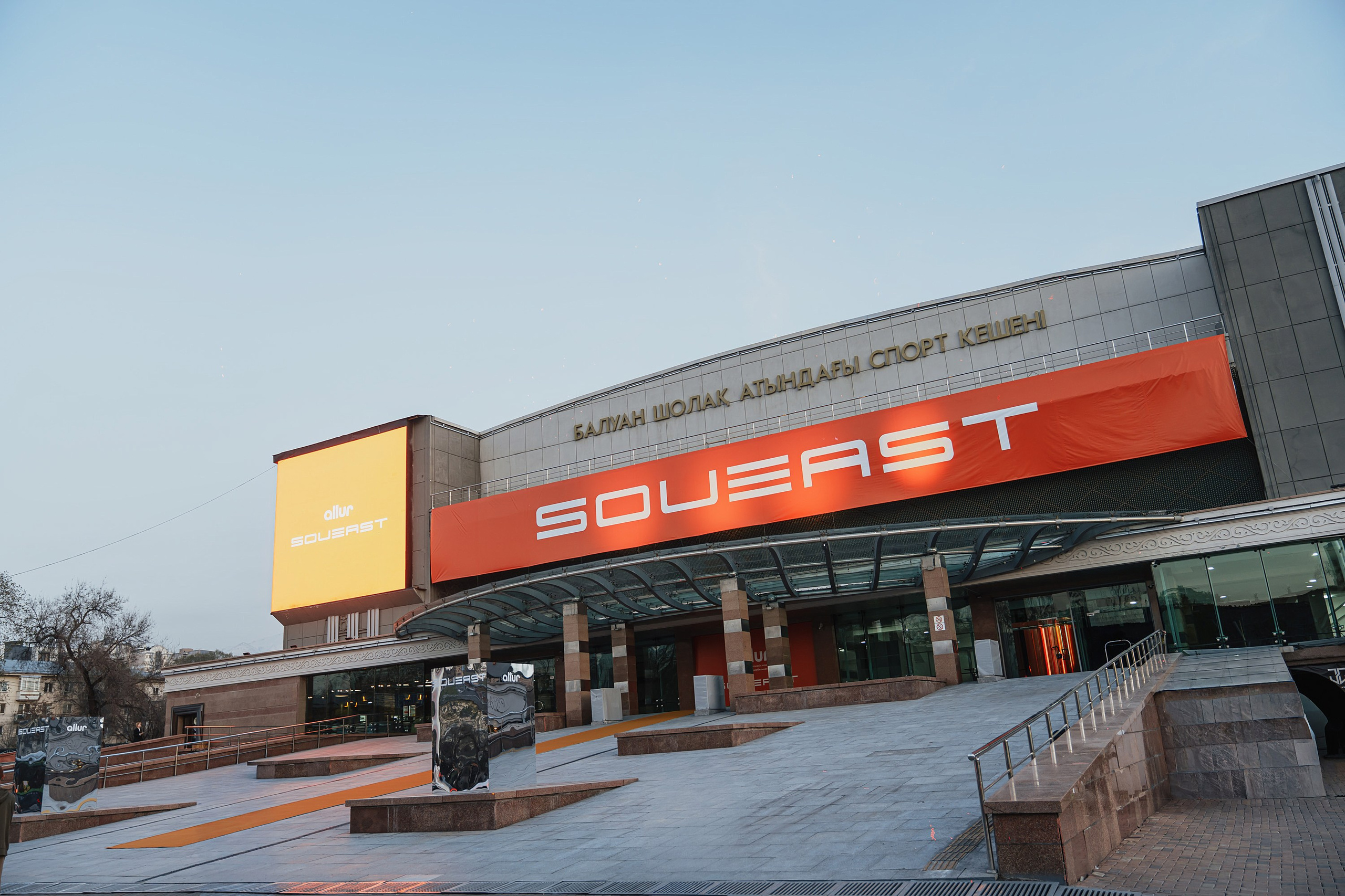 Презентация новых моделей SOUEAST. Фотограф TAULAN_1