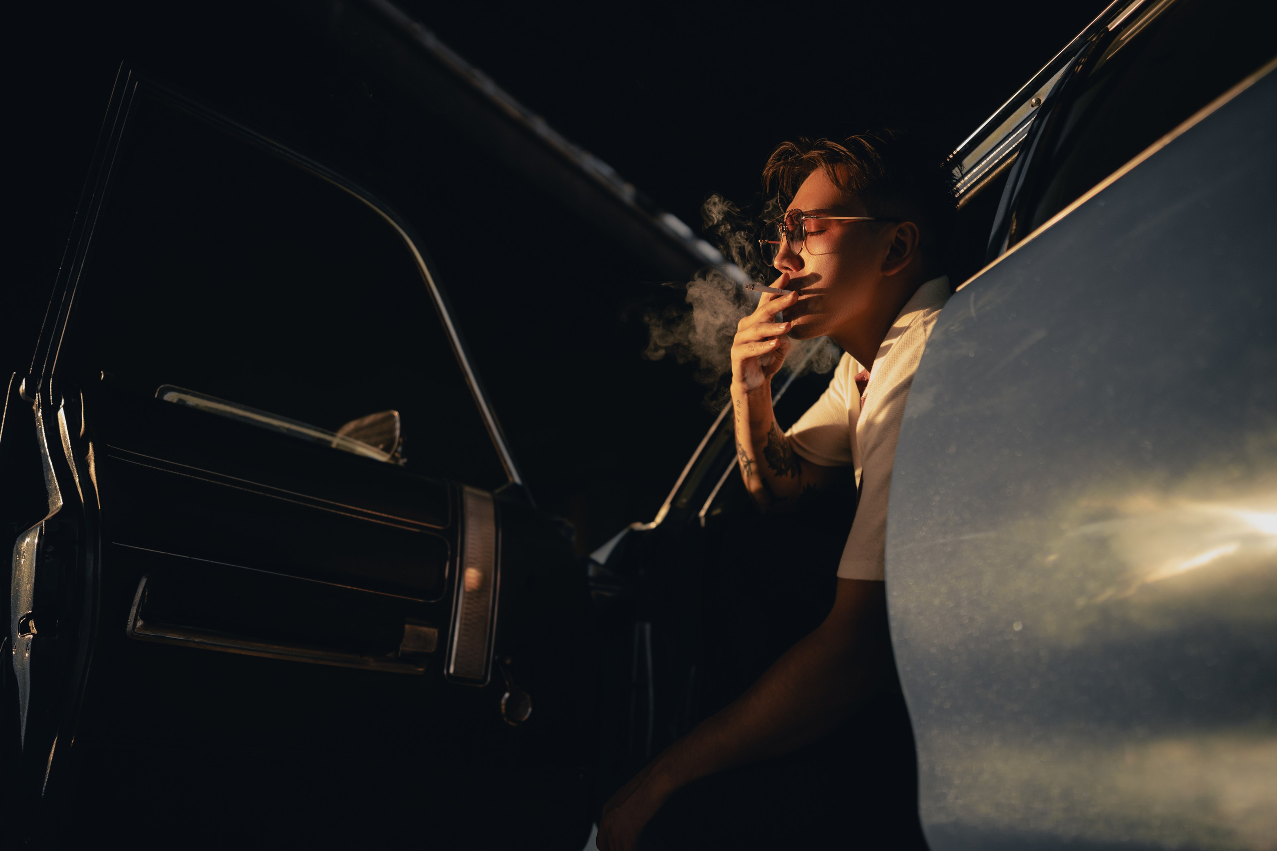 ZEIN. Фотограф TAULAN_1