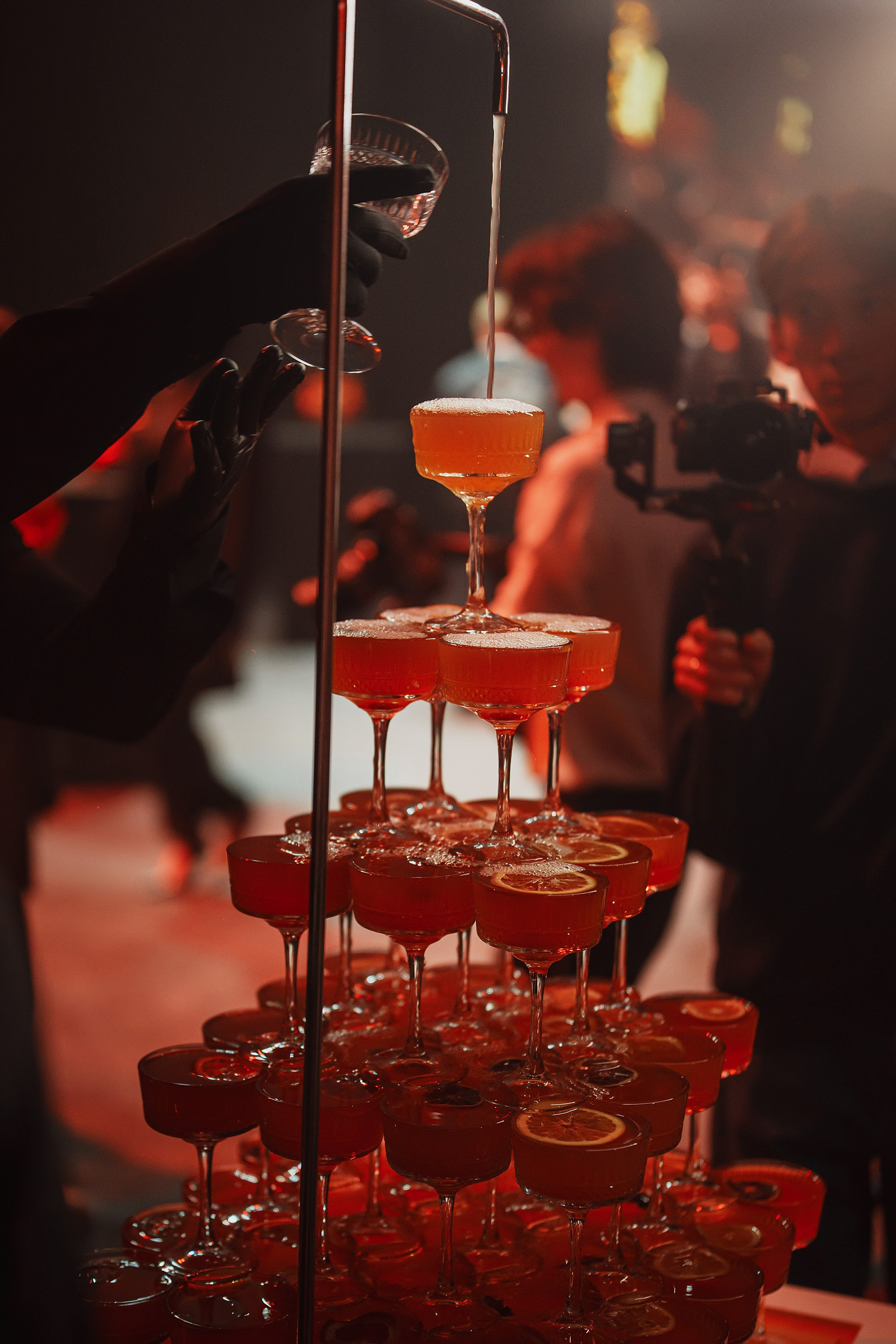 Презентация новых моделей SOUEAST. Фотограф TAULAN_1