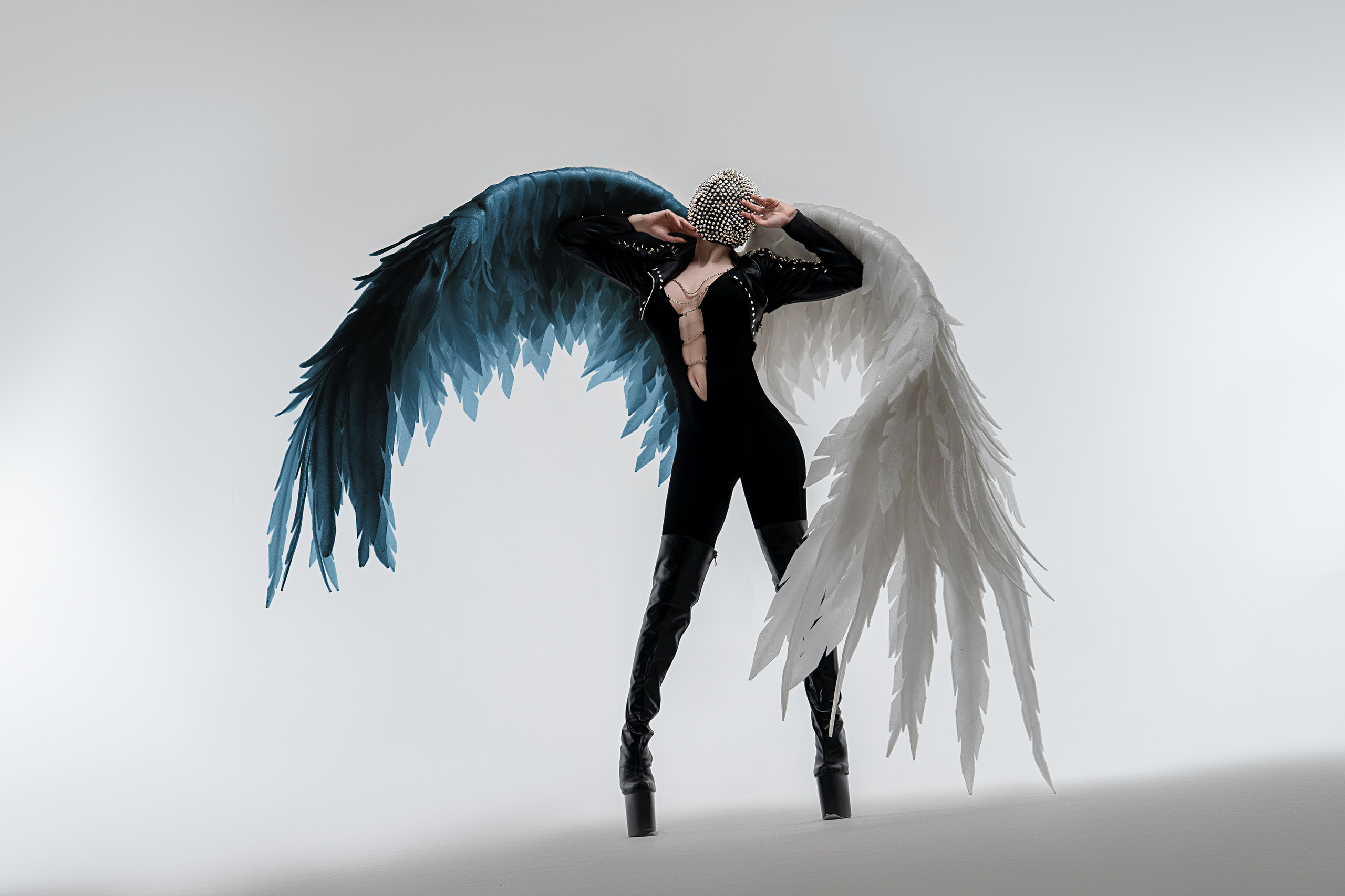 DASHA. Фотограф TAULAN_1