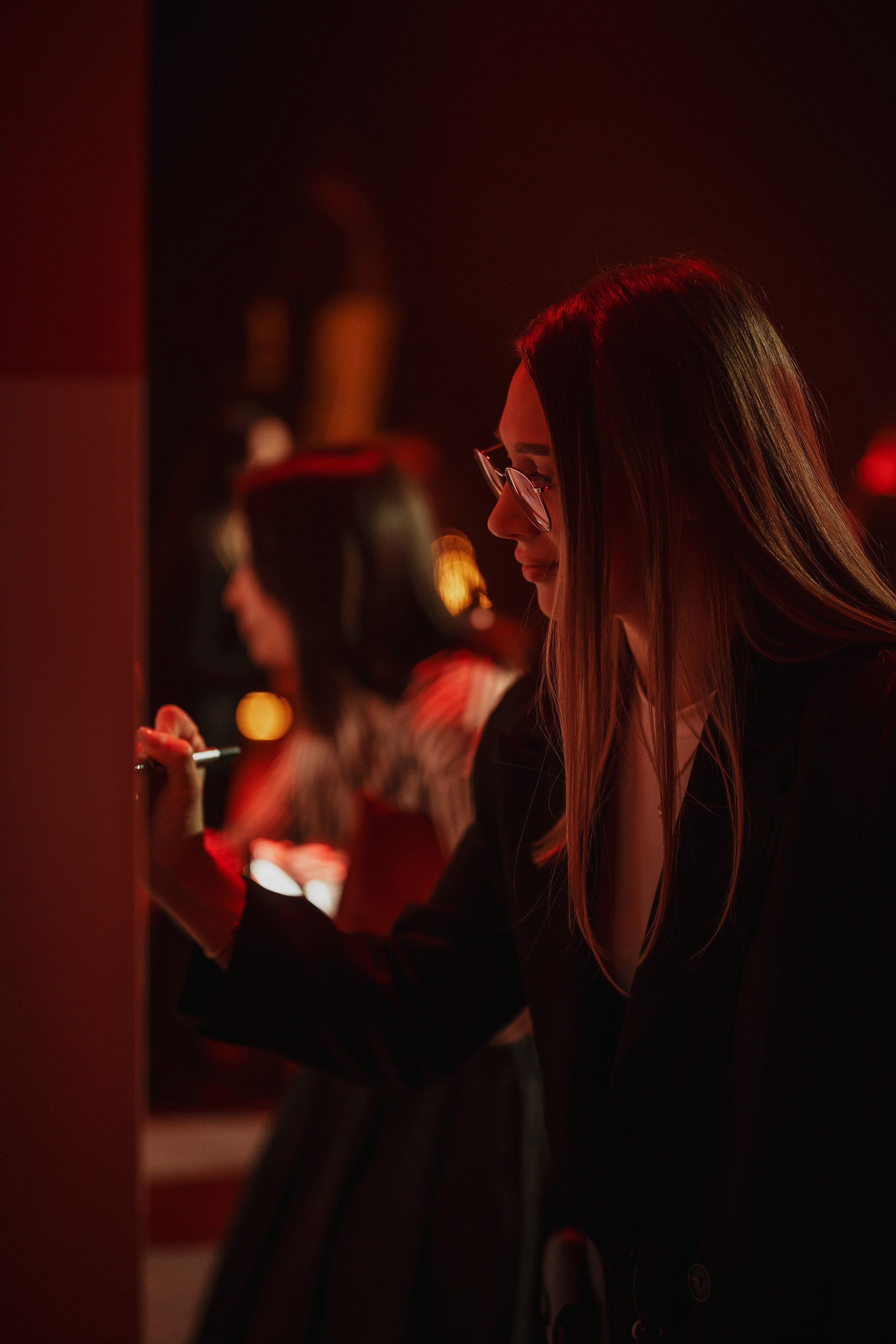 Презентация новых моделей SOUEAST. Фотограф TAULAN_1