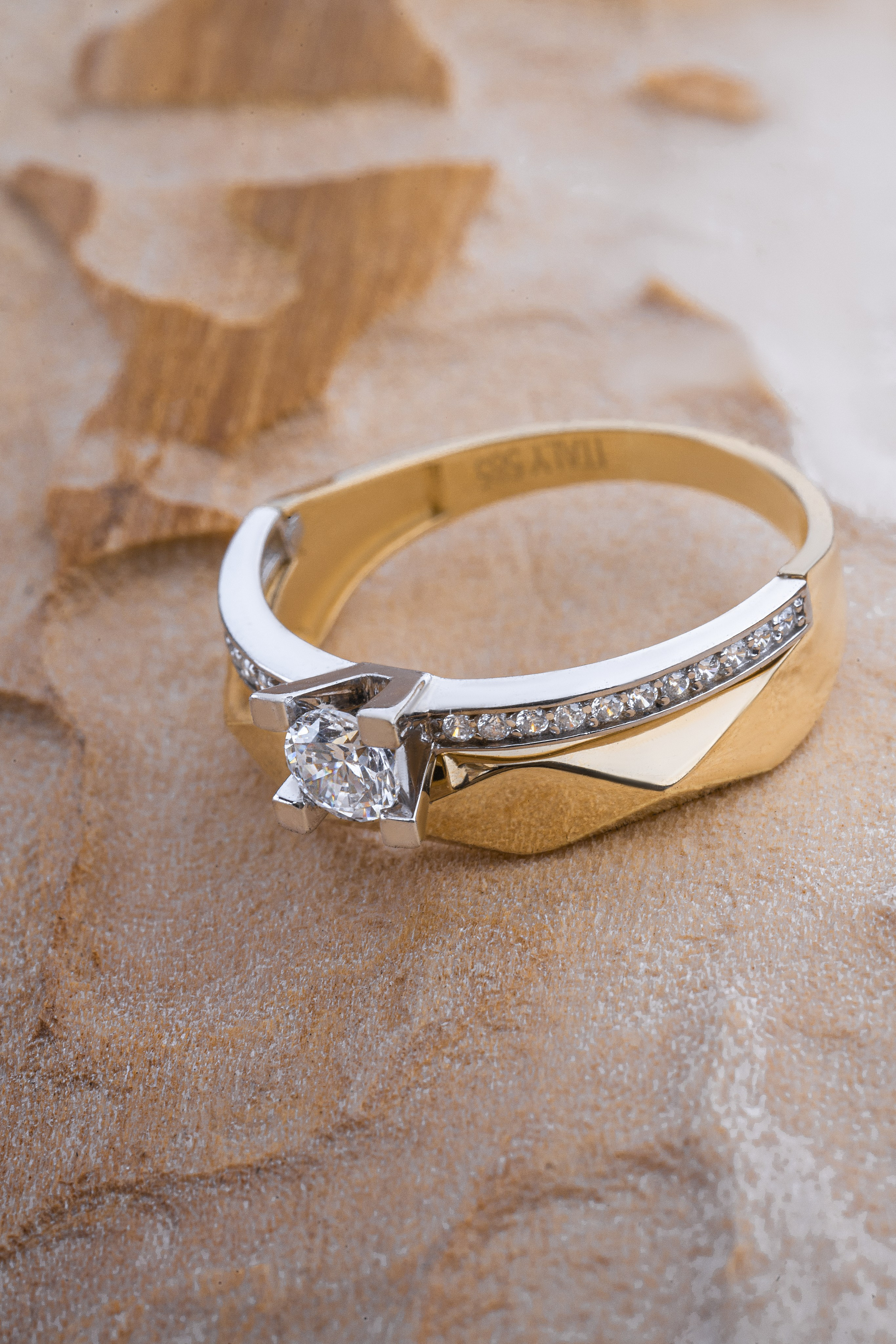 Золото. Фотограф TAULAN_1