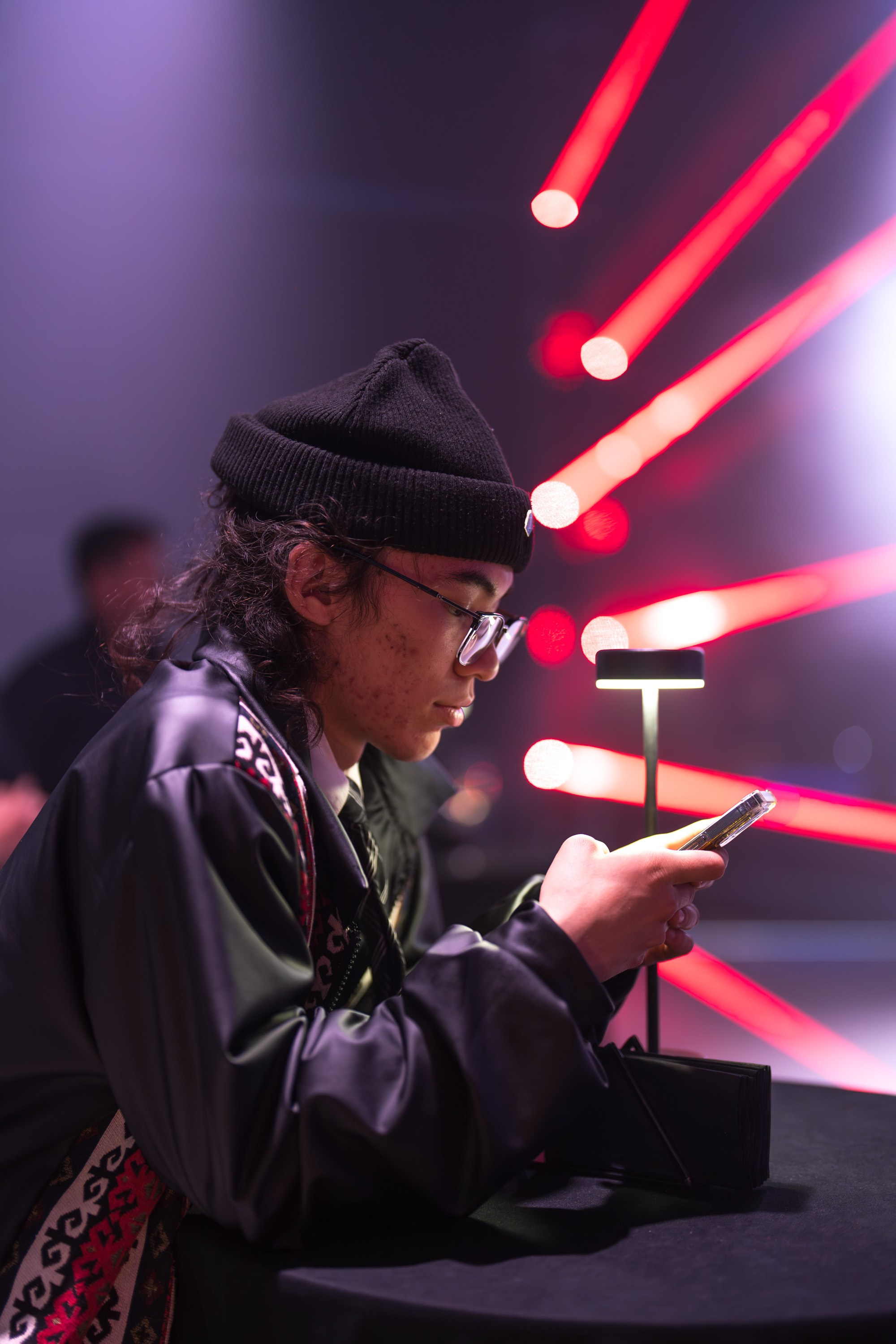 Презентация новой моделей Kia Sorento 2024. Фотограф TAULAN_1