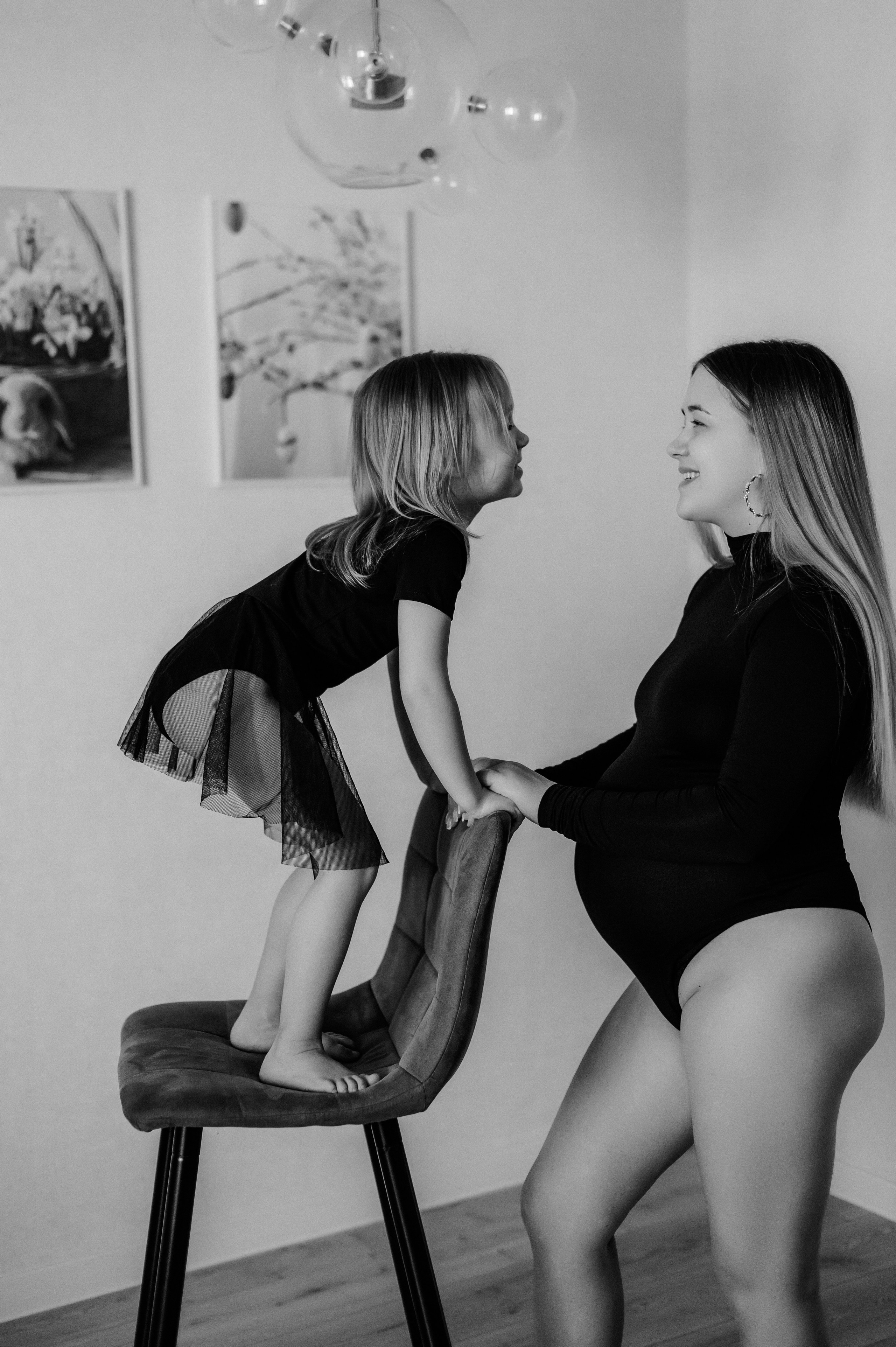 Вера, Саша, Мира. Свадебный фотограф, фотограф беременности Дарья Доценко