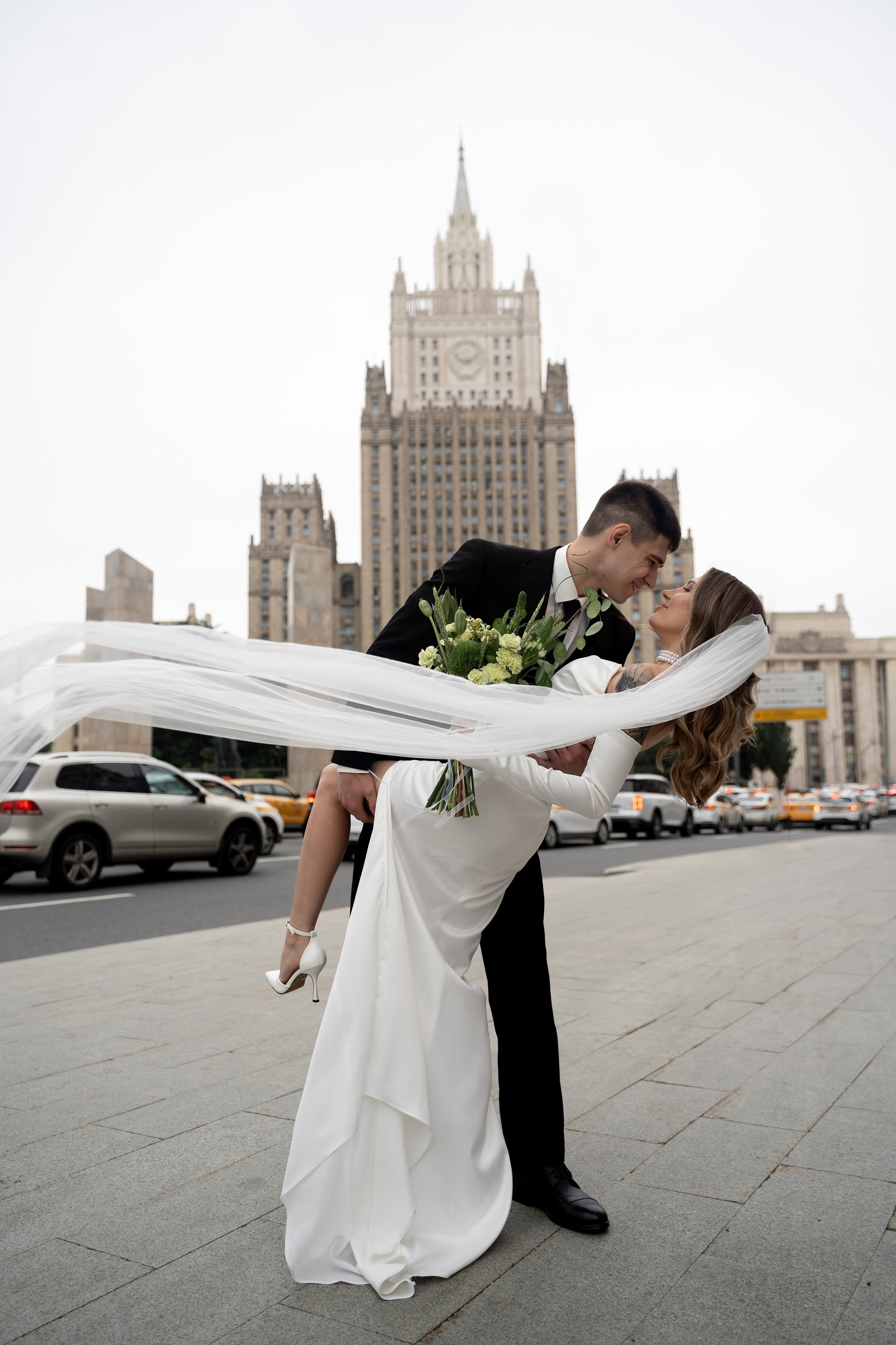 Портфолио. Фотограф Владислав Телешун (г. Москва)