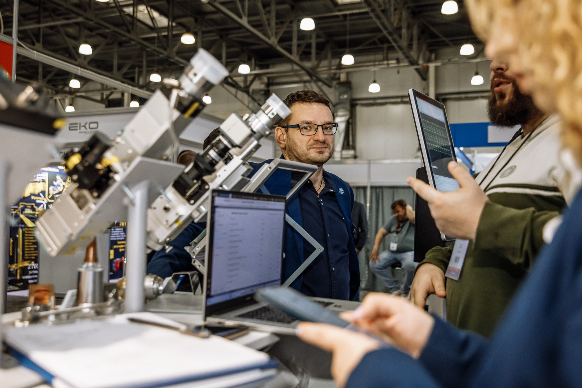 Фотограф на корпоратив СПб. Юлия Лисняк, контент-фотограф в Санкт-Петербурге
