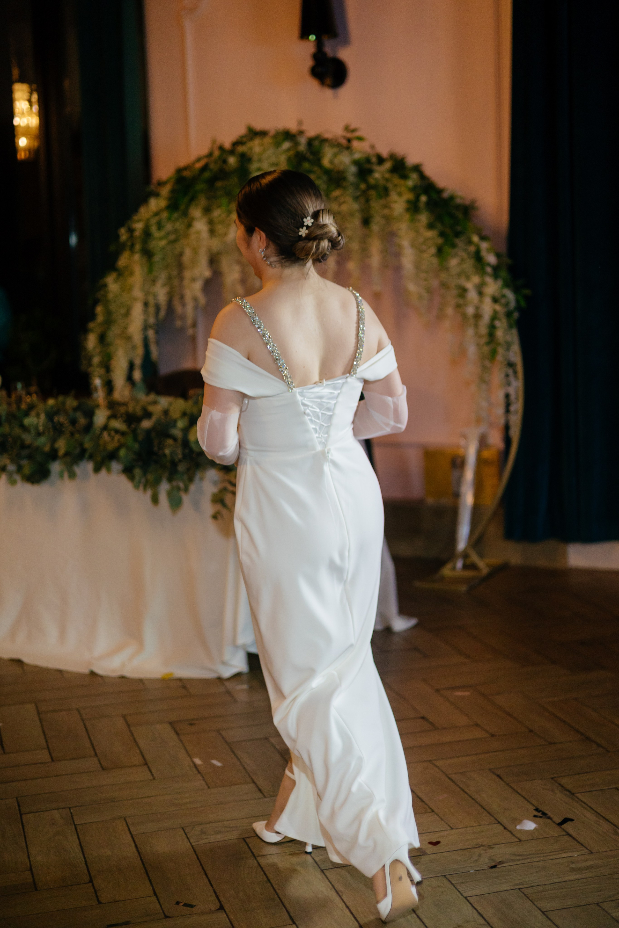 Анонс со свадьбы Юли и Вани. Свадебный фотограф Москва и другие города